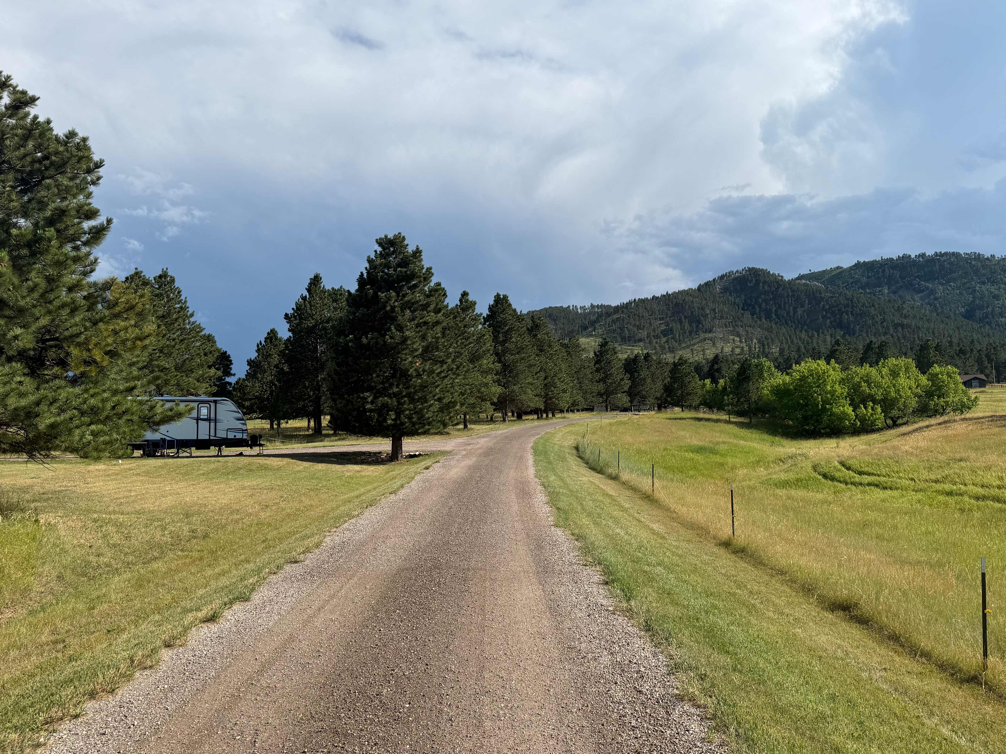 Crow Peak’s Last Best Place