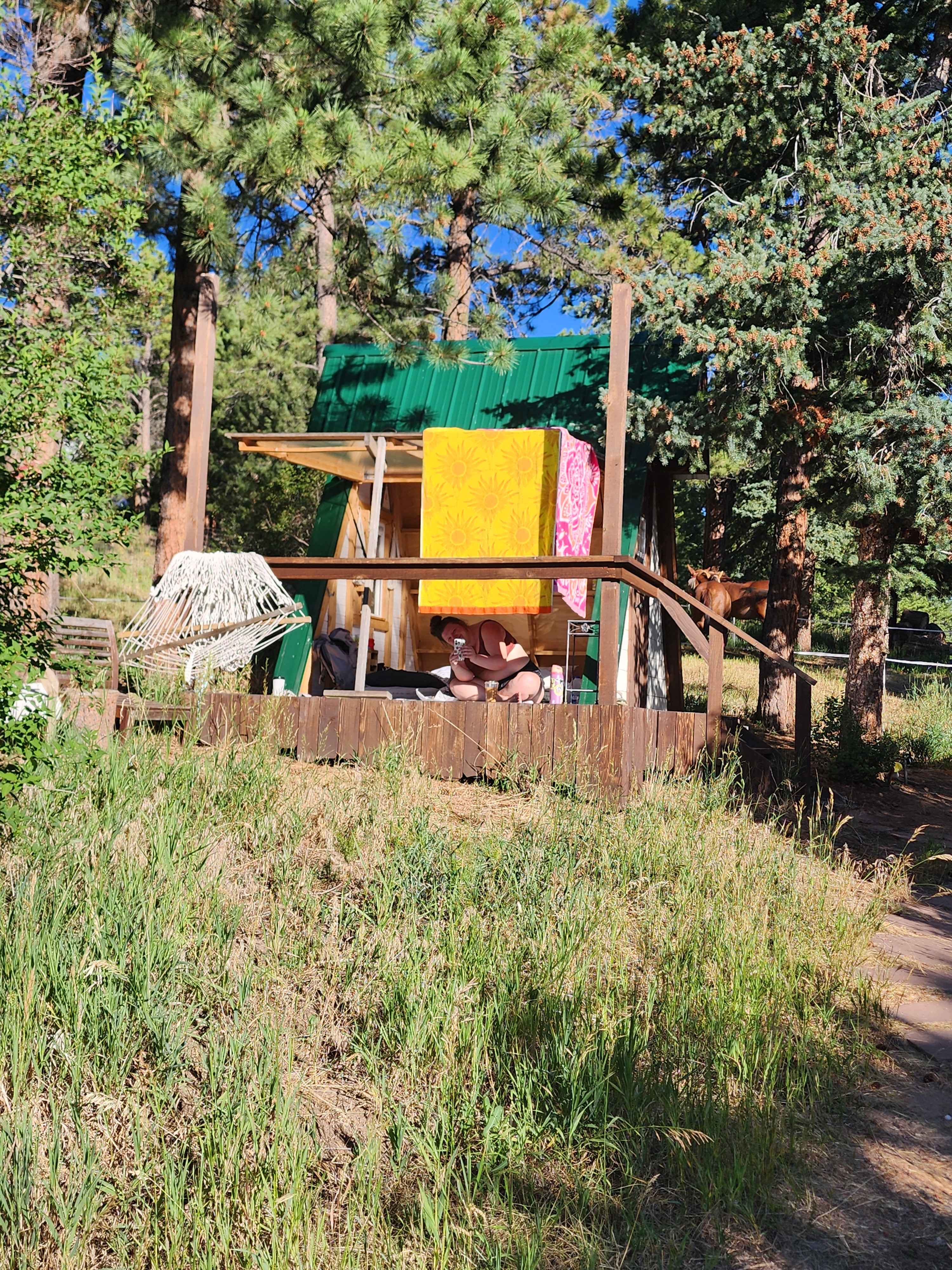 Crystal Ranch