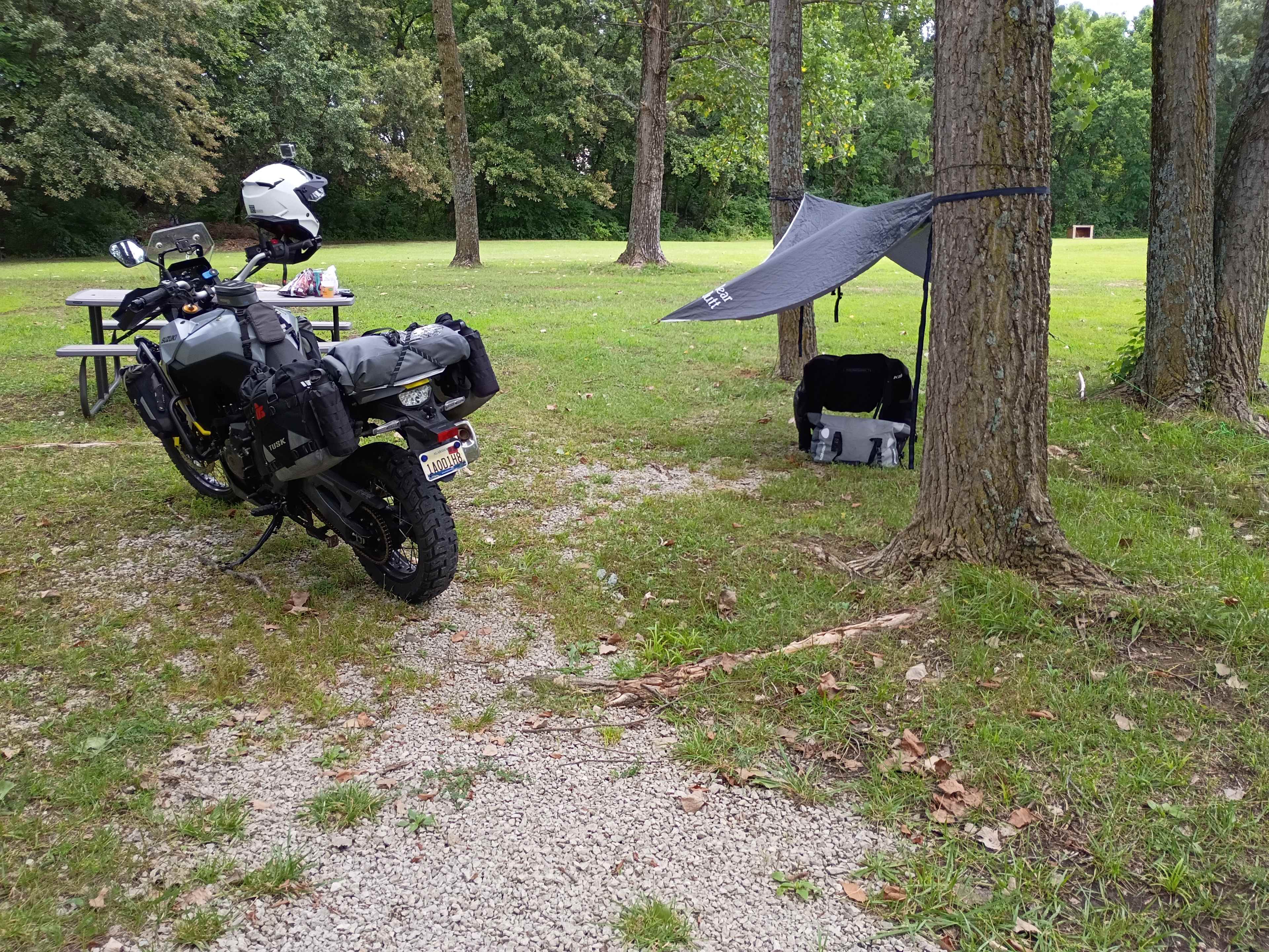 Great spot