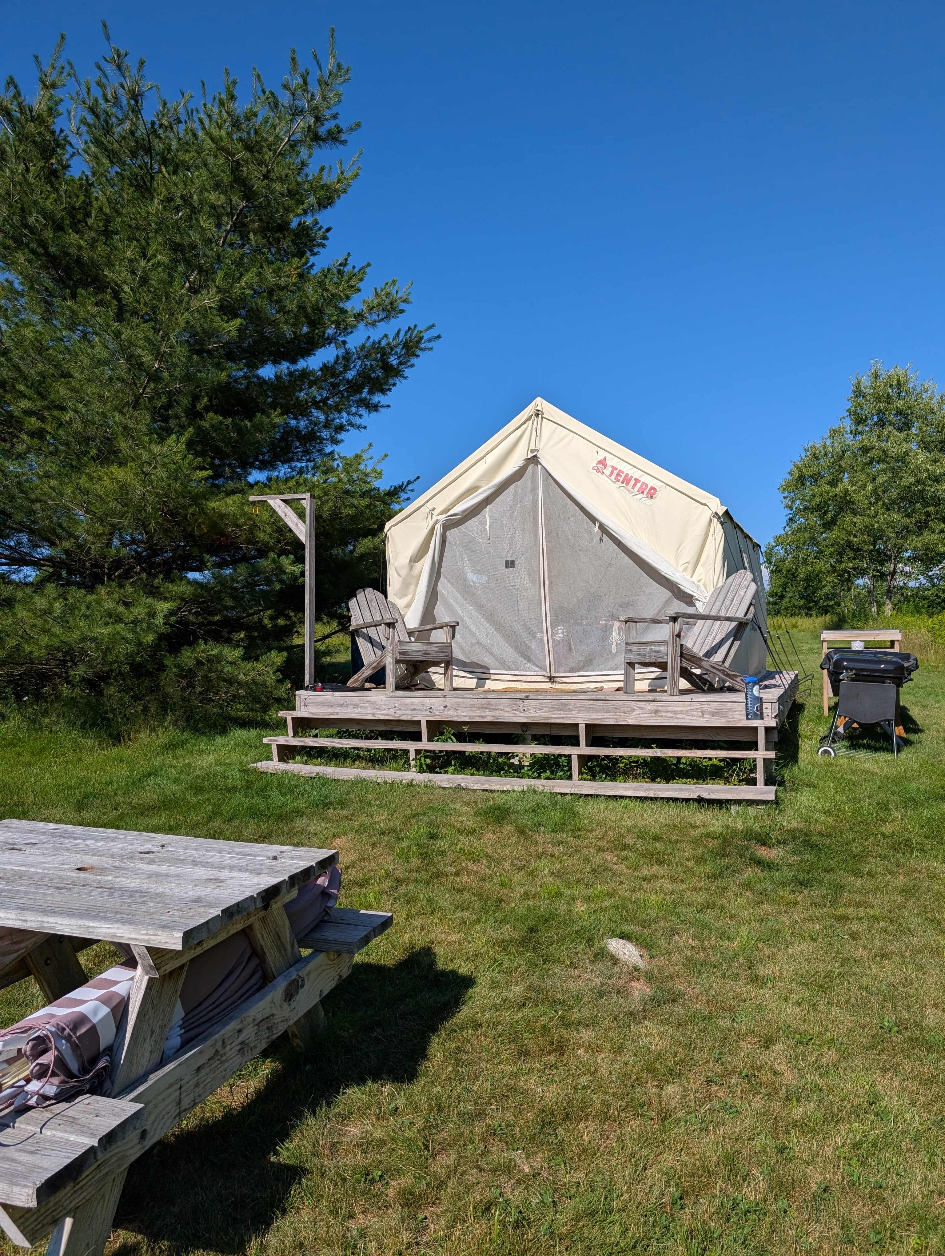 Grateful Acres Vermont