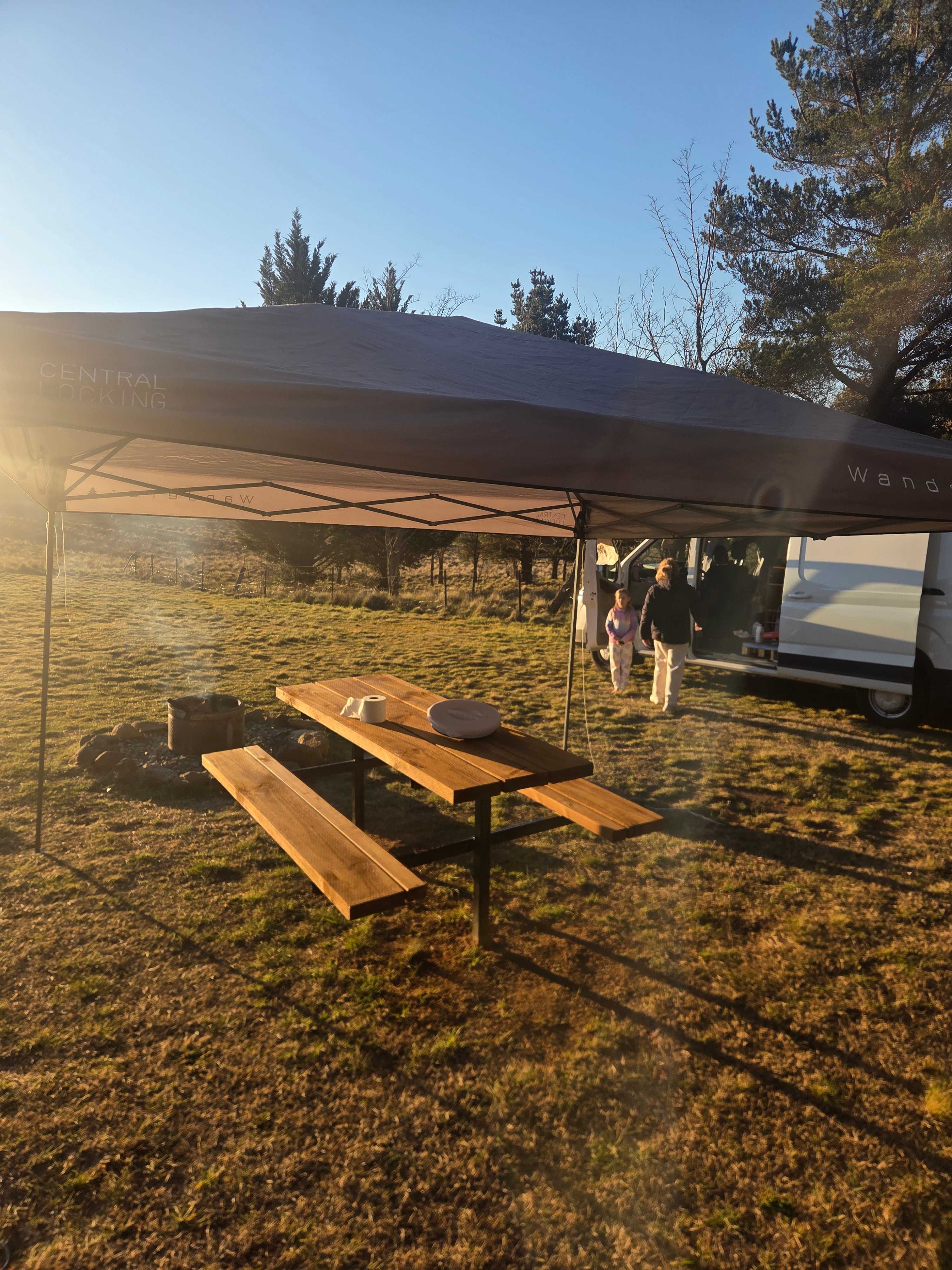 Harros Hill, Jindabyne