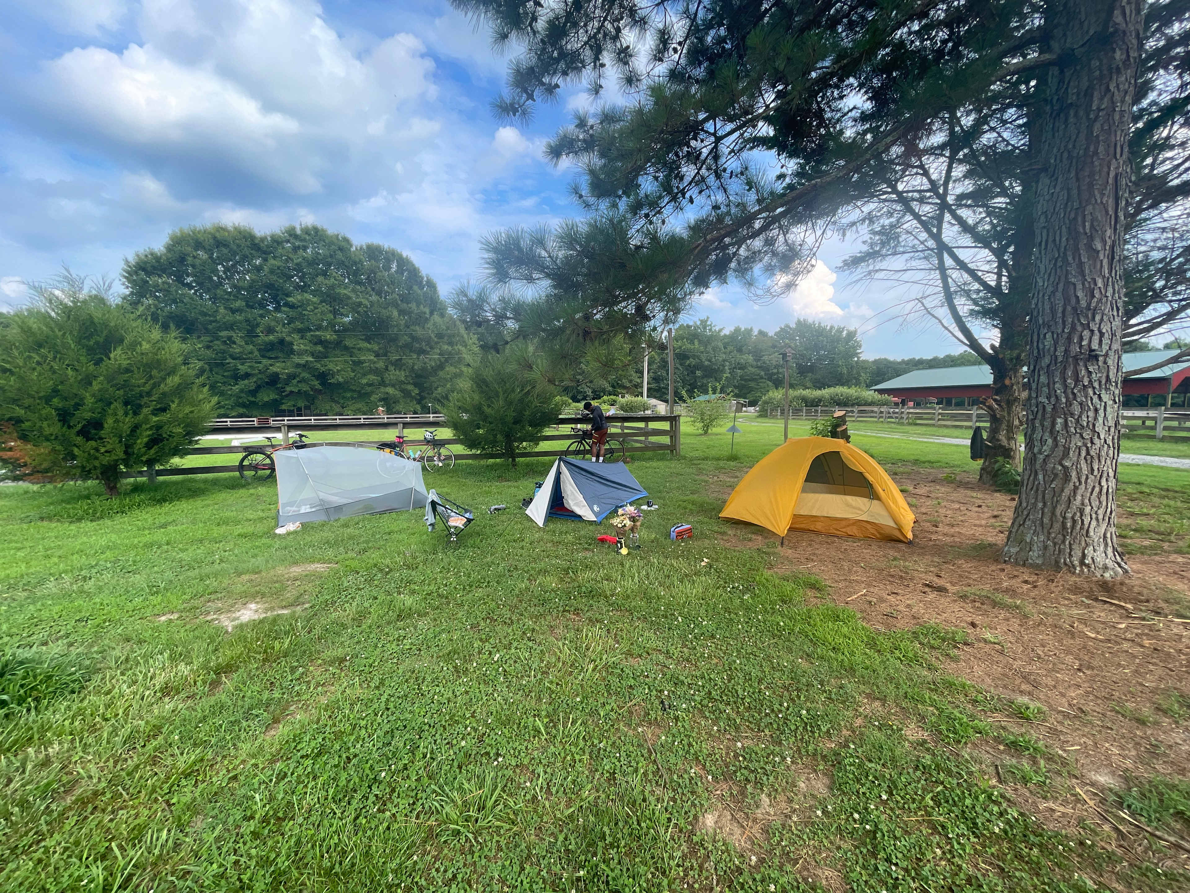 Peace Hill Farm