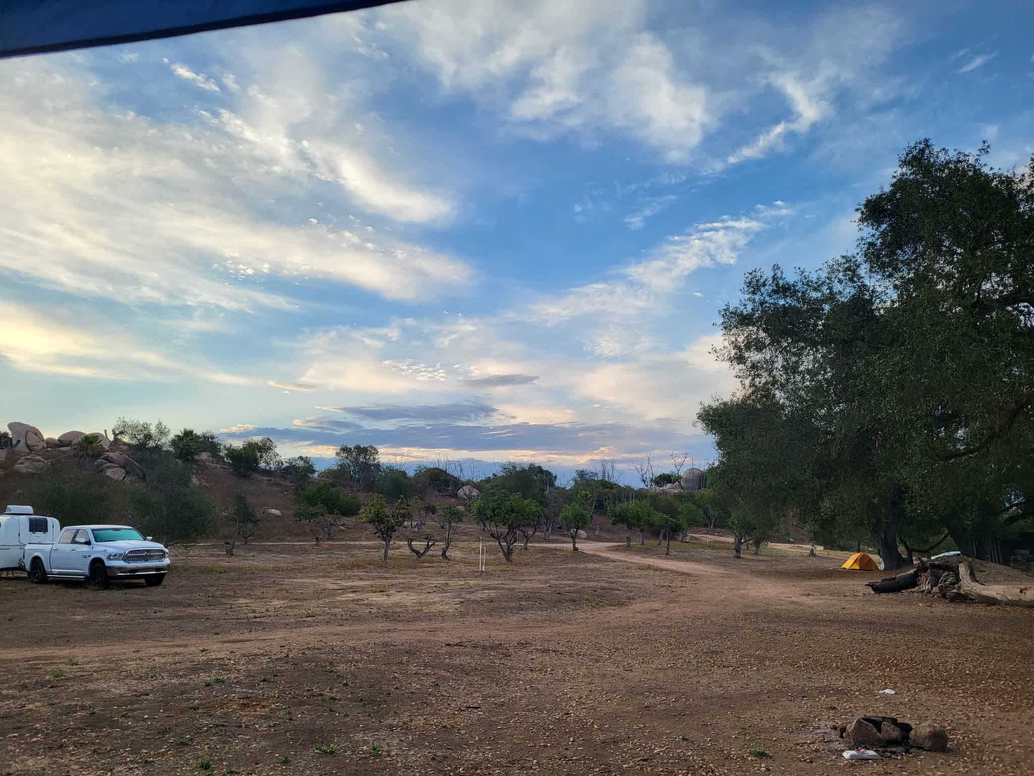 Splitrock Farm and Retreat