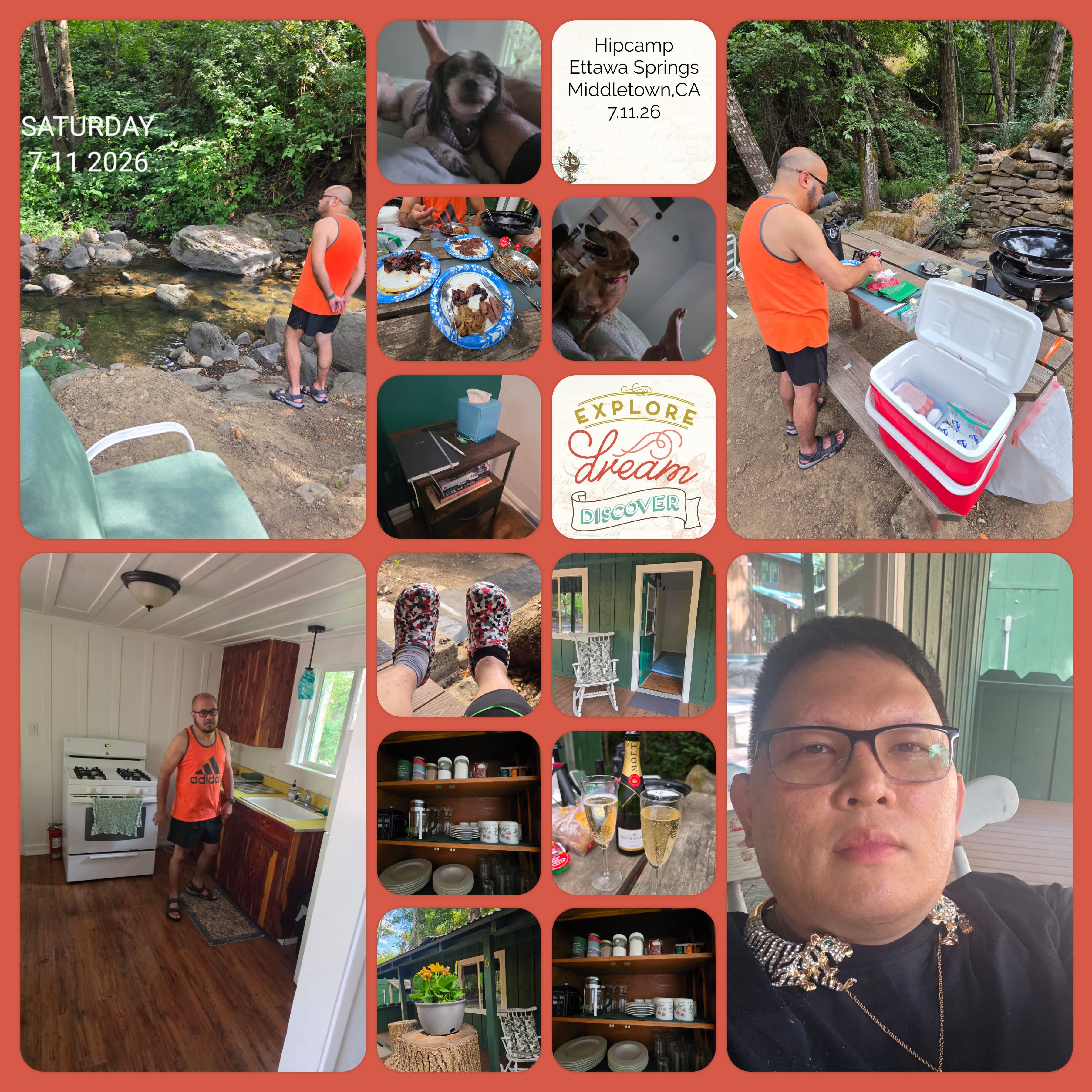 Ettawa Springs Resort