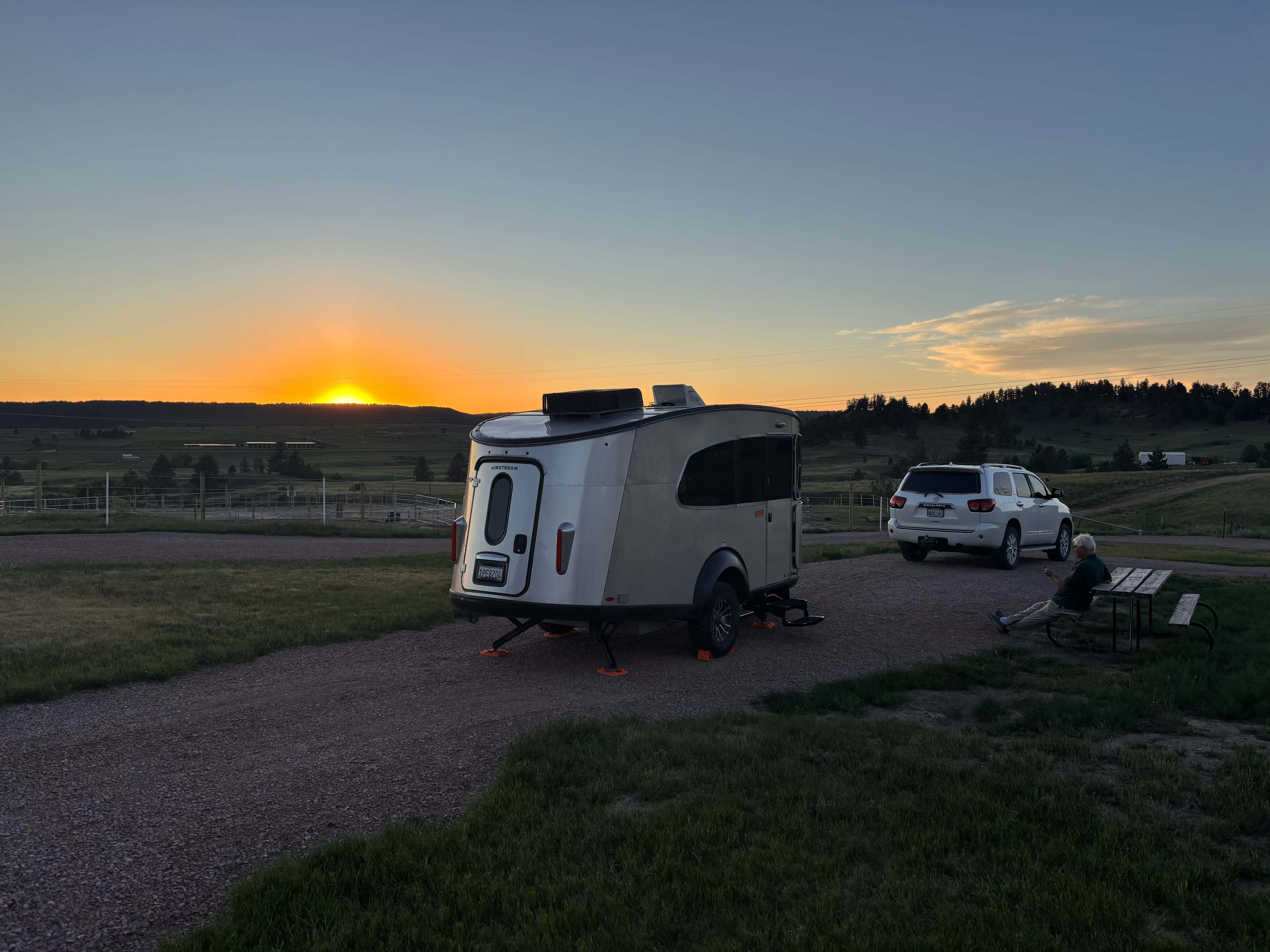 Stagecoach Stays