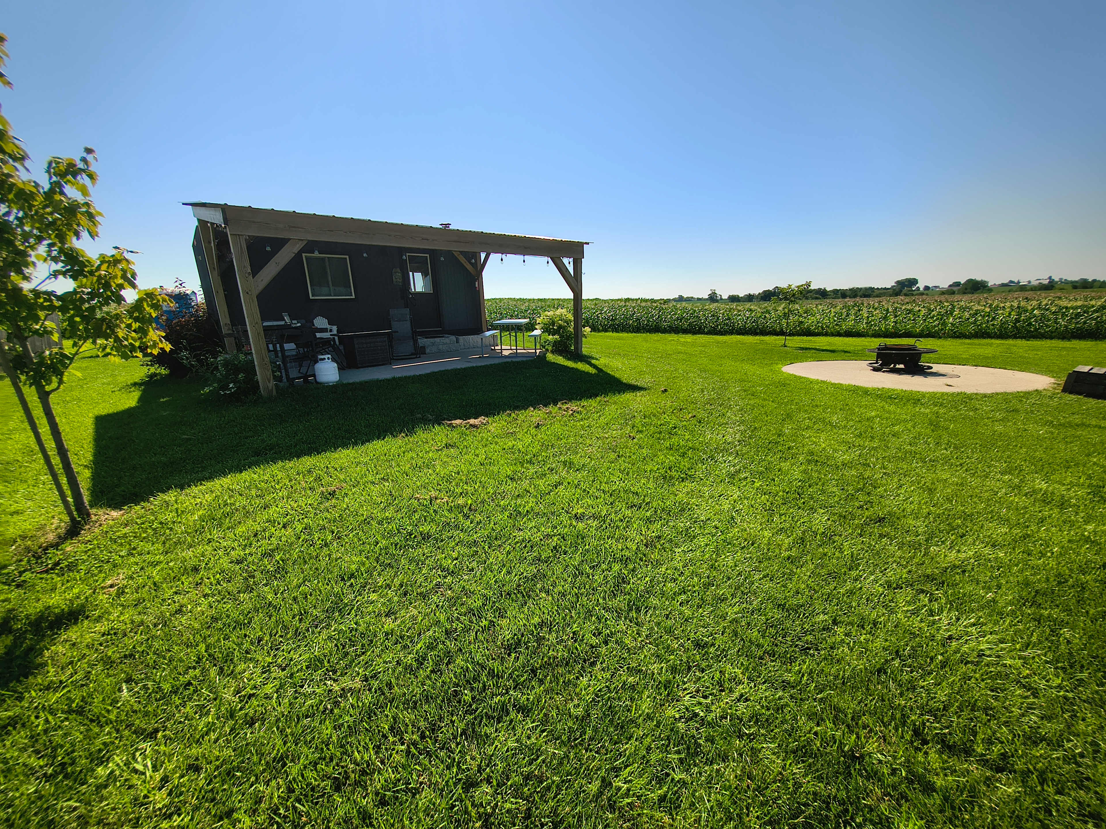 Frickson Family Farms, LLC.