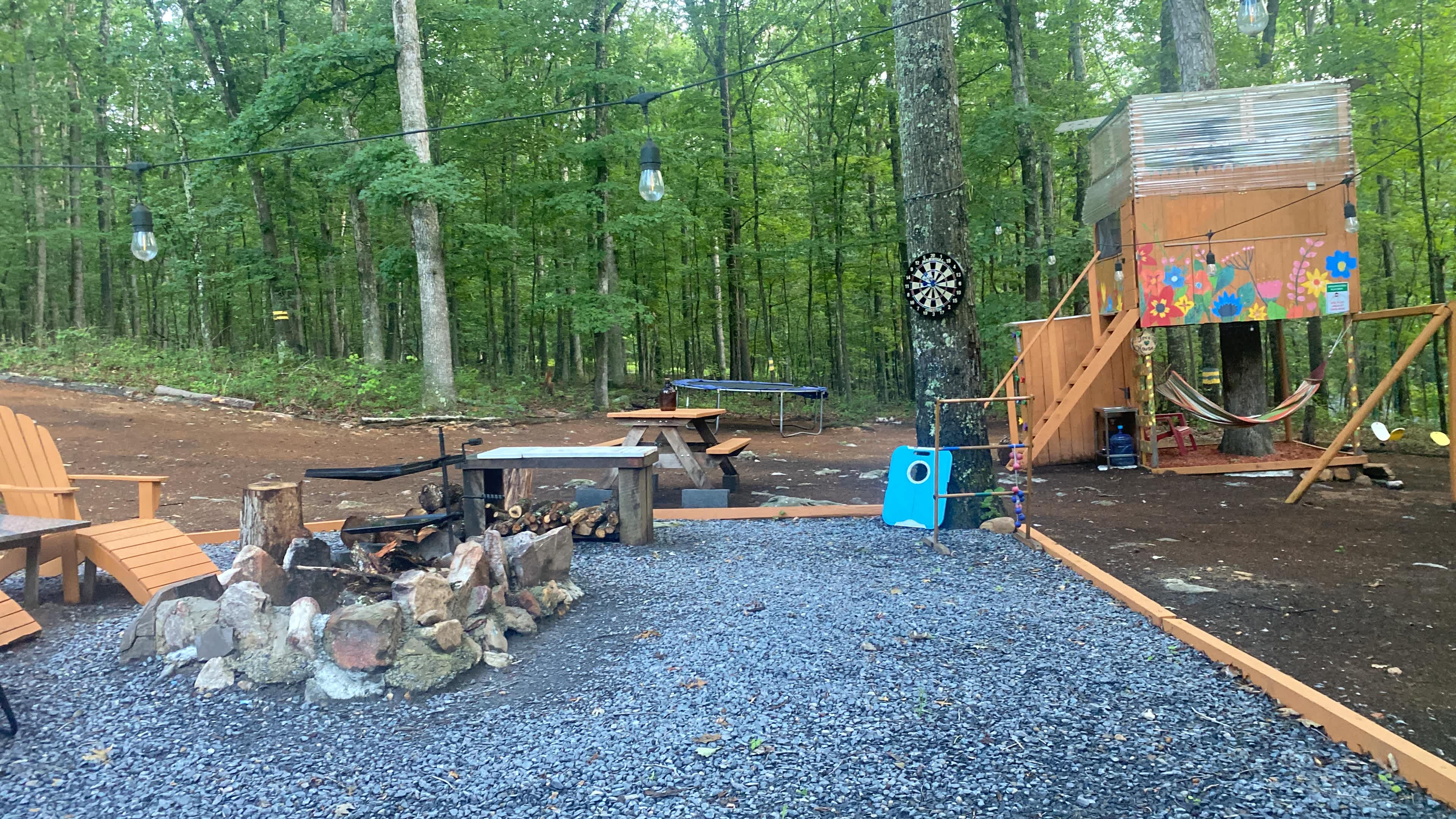 Casita Of LOVE (Panhandle WV)