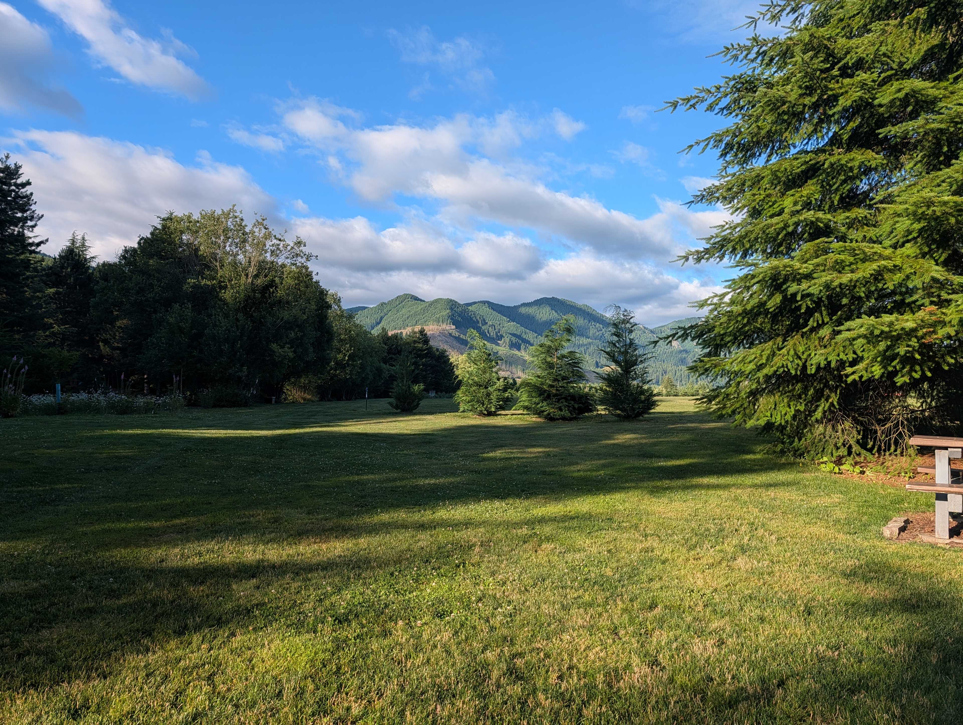 The Arboretum at Bear Canyon West