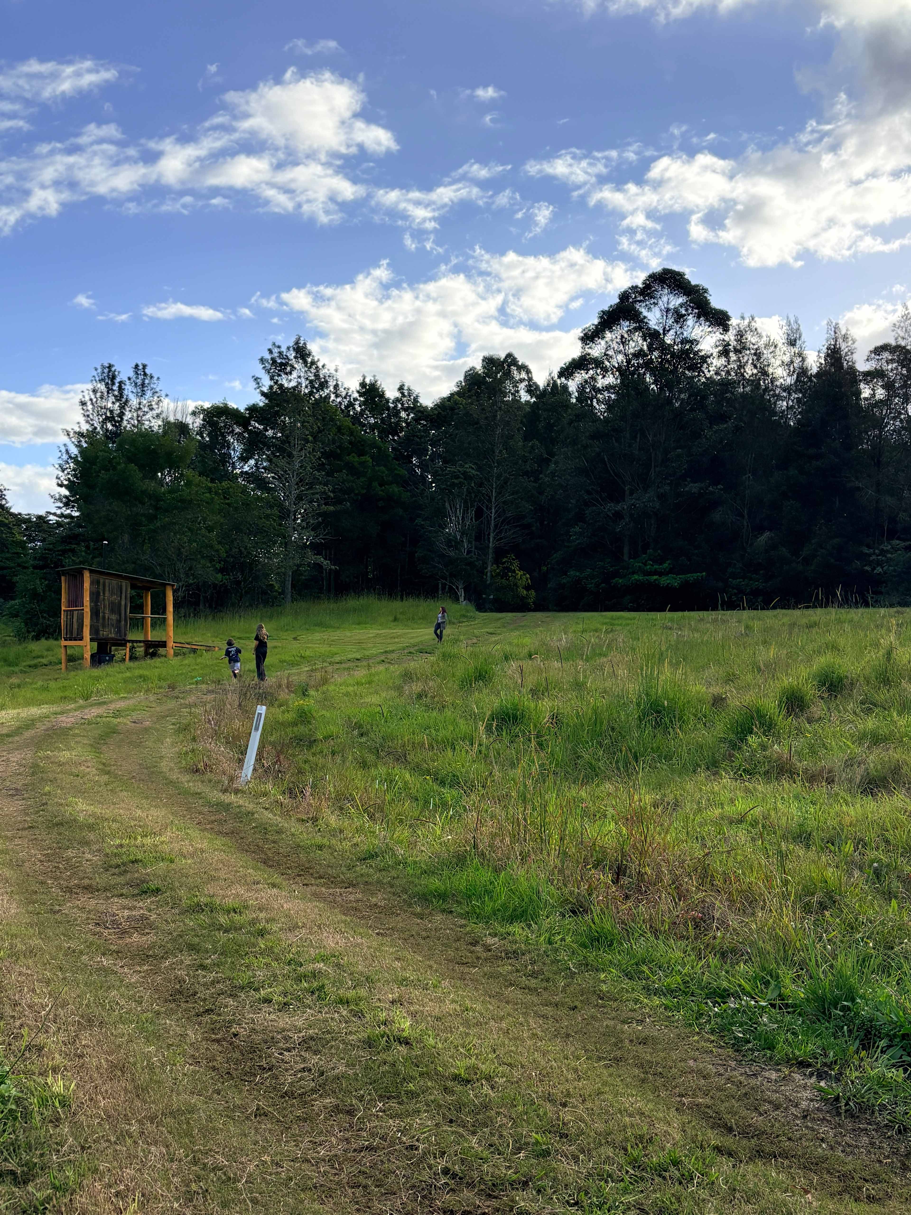 Amorata Eco Farm