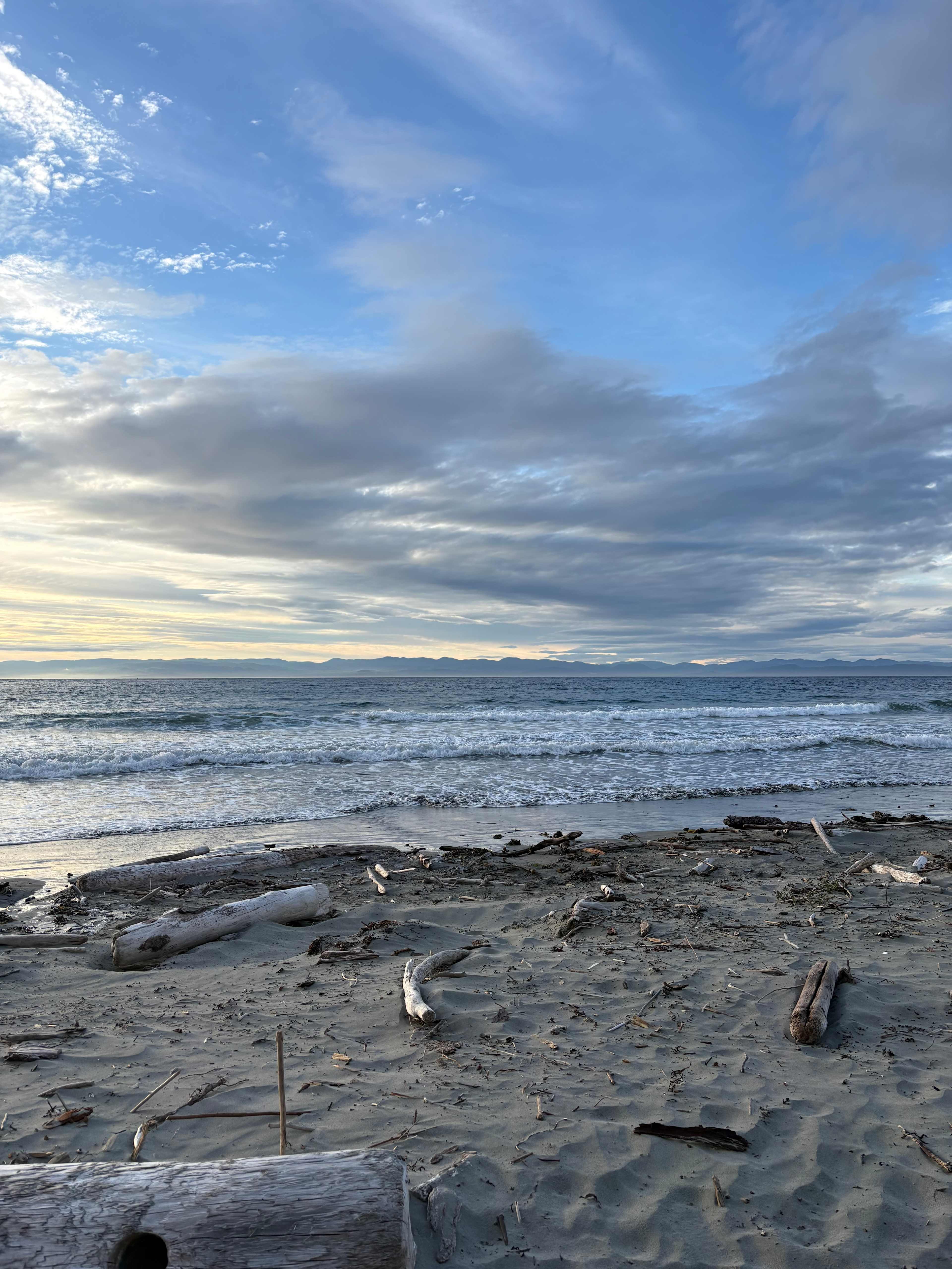 Crescent Beach & RV