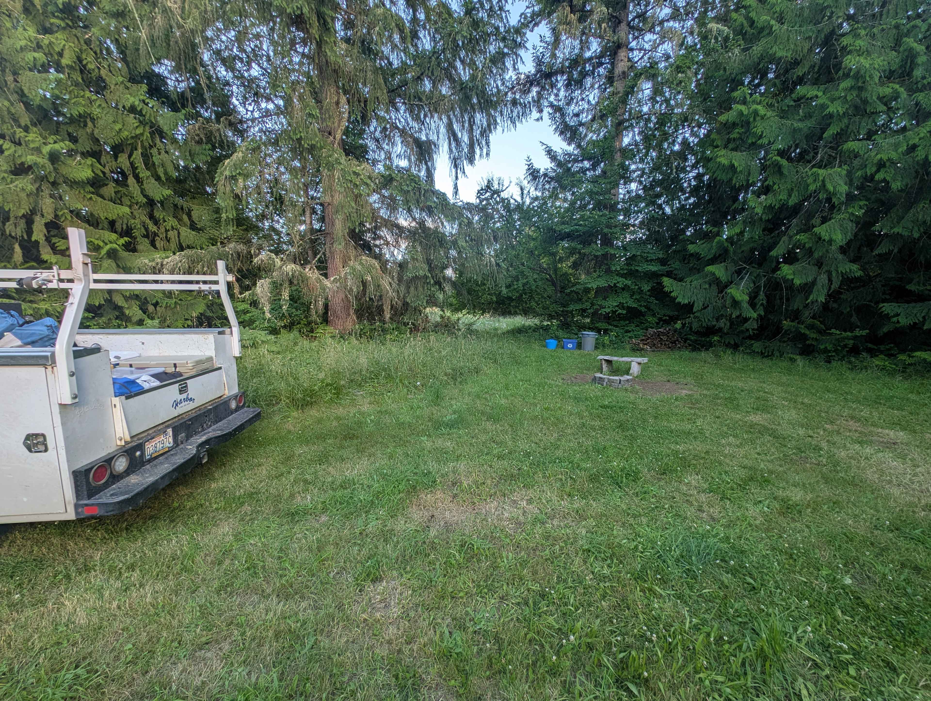 Salmonberry Meadows
