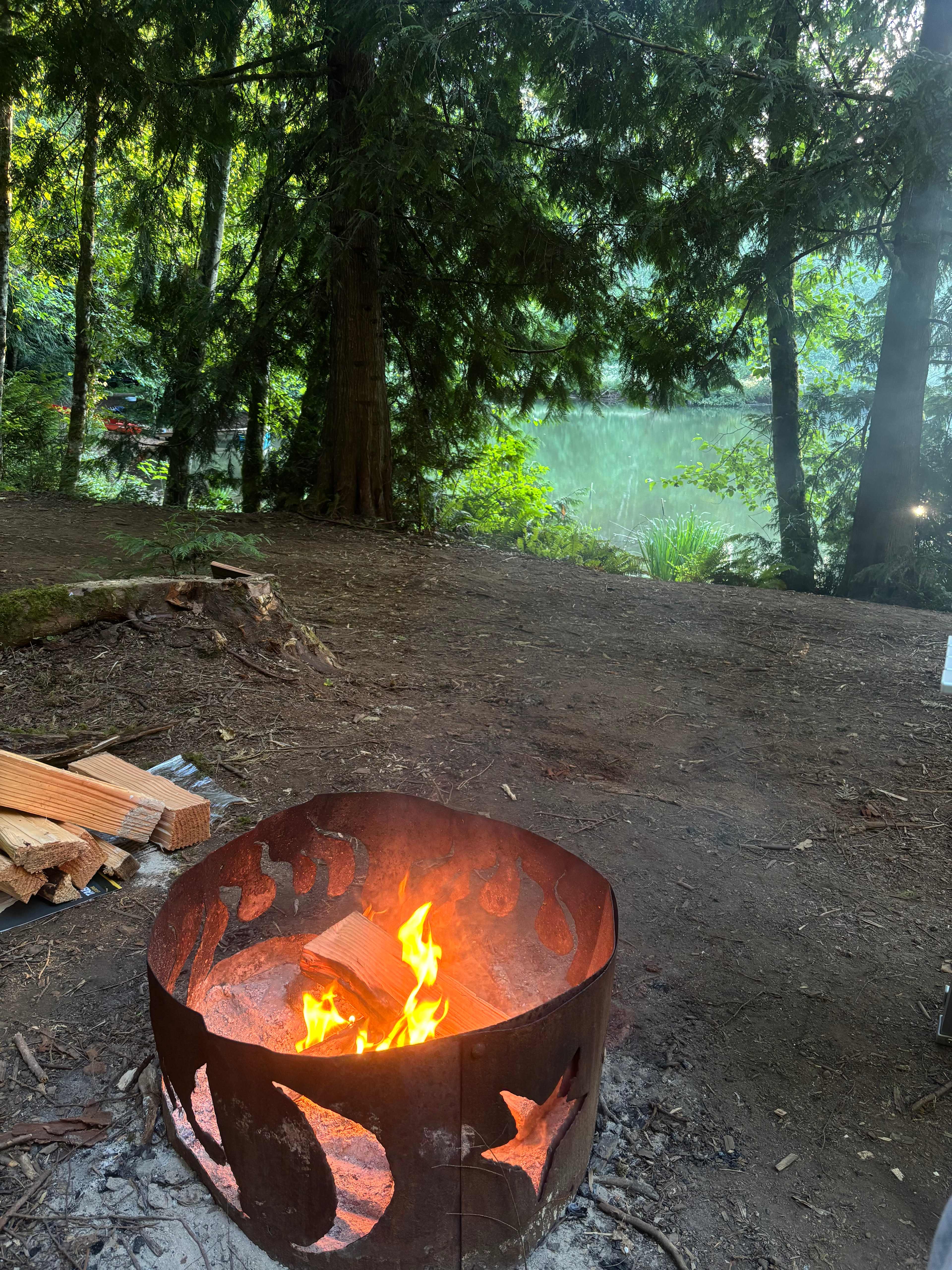 Cedar Hollow