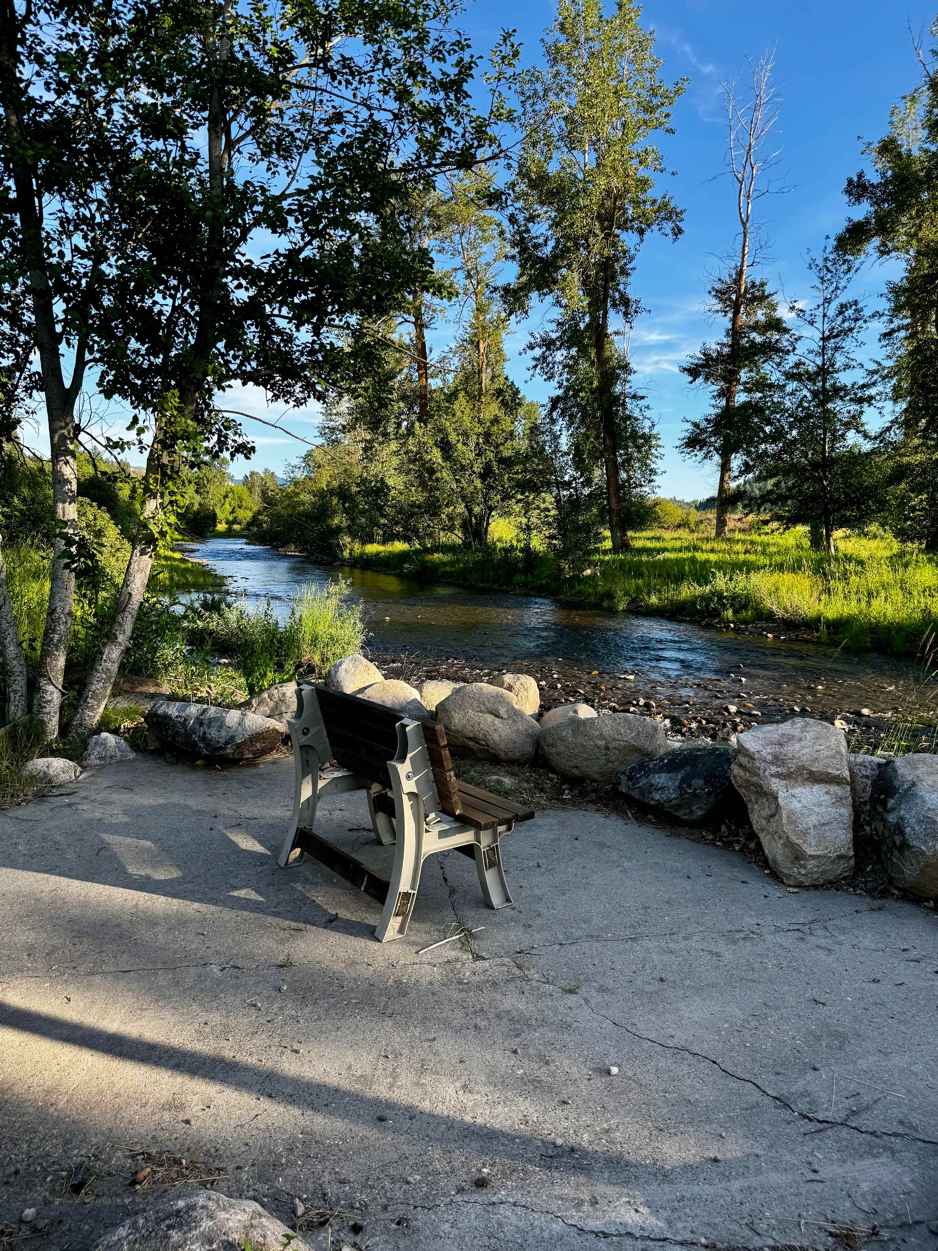 Lions Den Ranch