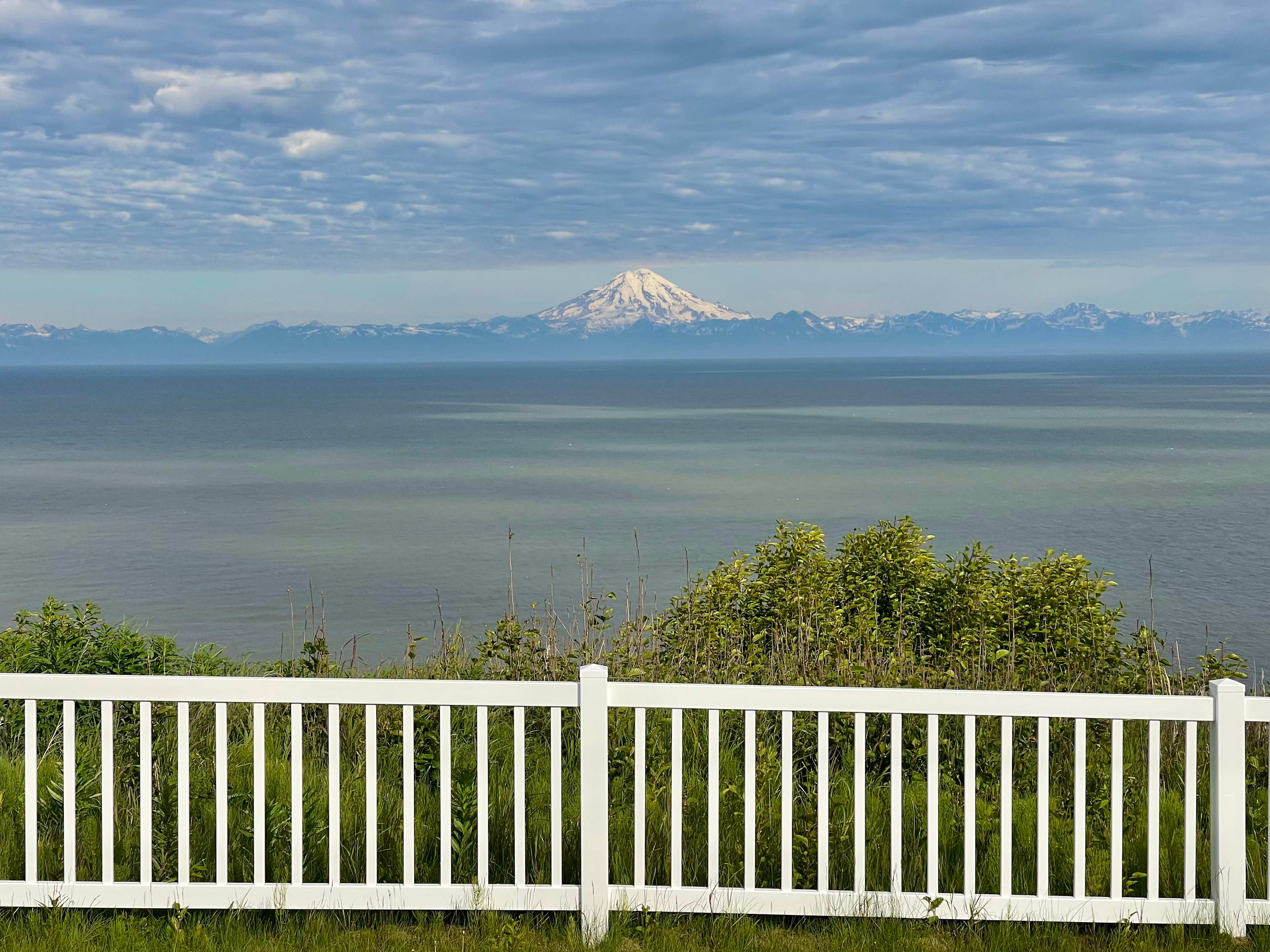 Scenic View RV Park