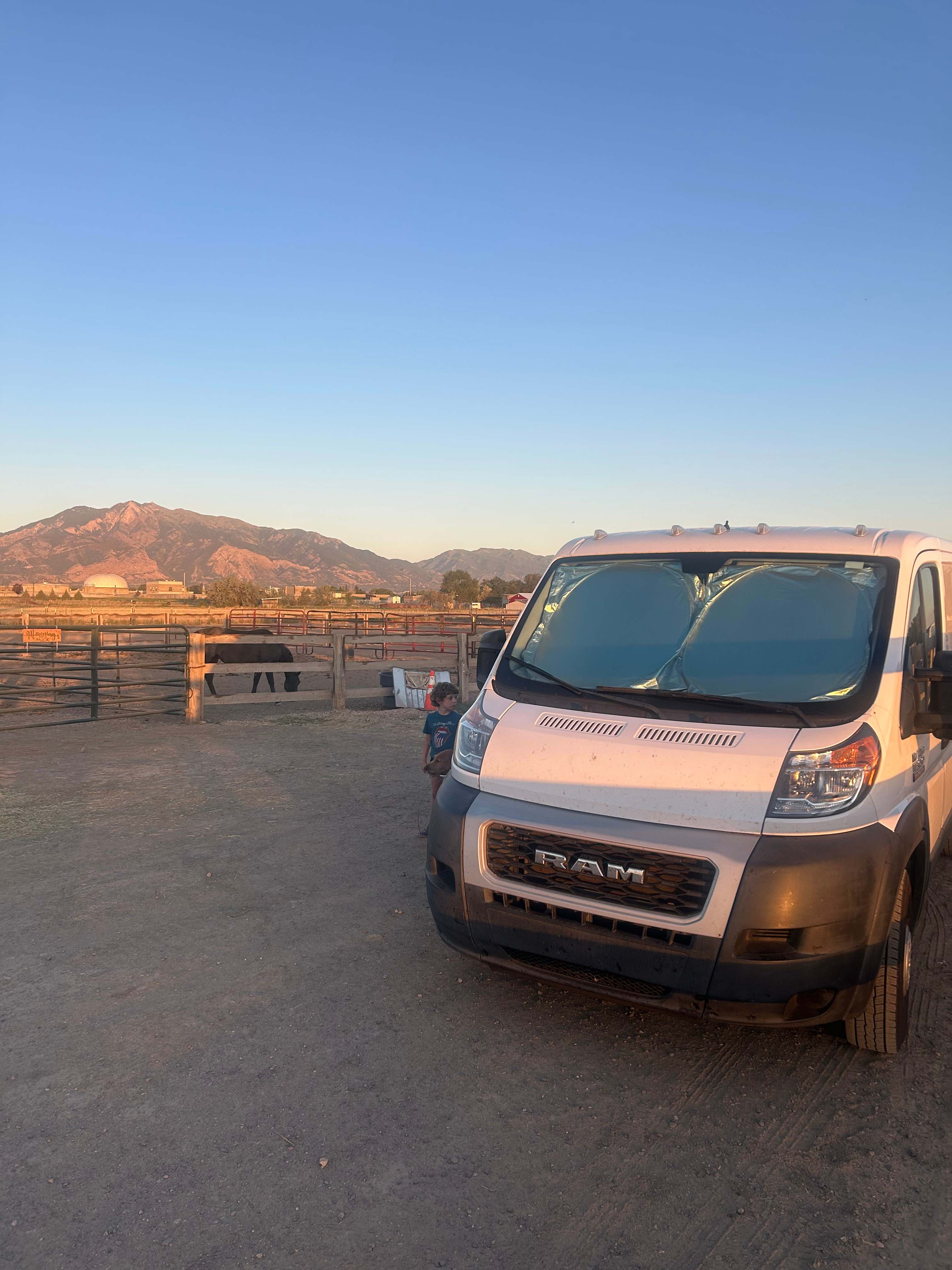Wasatch View Ranch