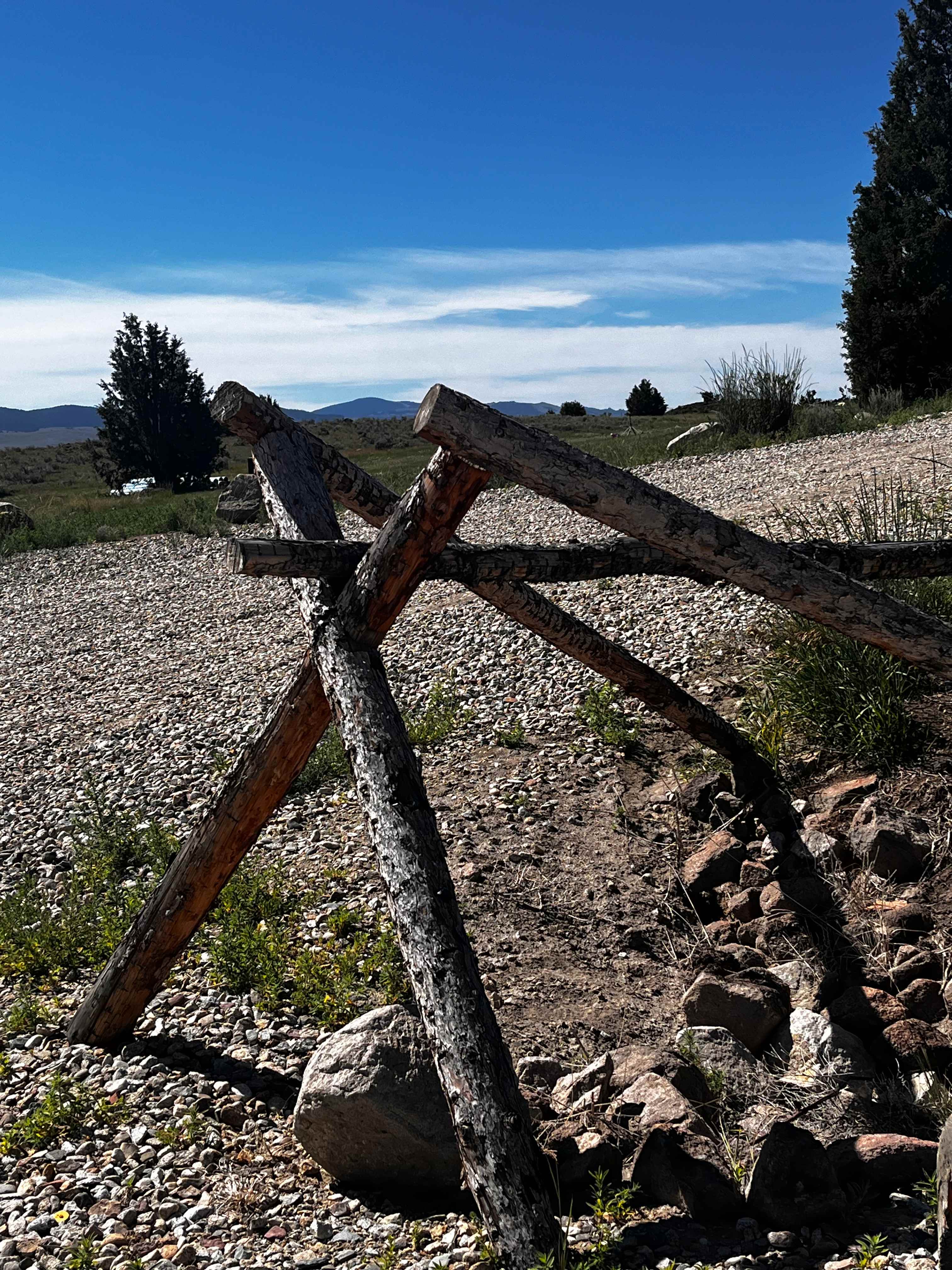 BAR - 01 Ranch