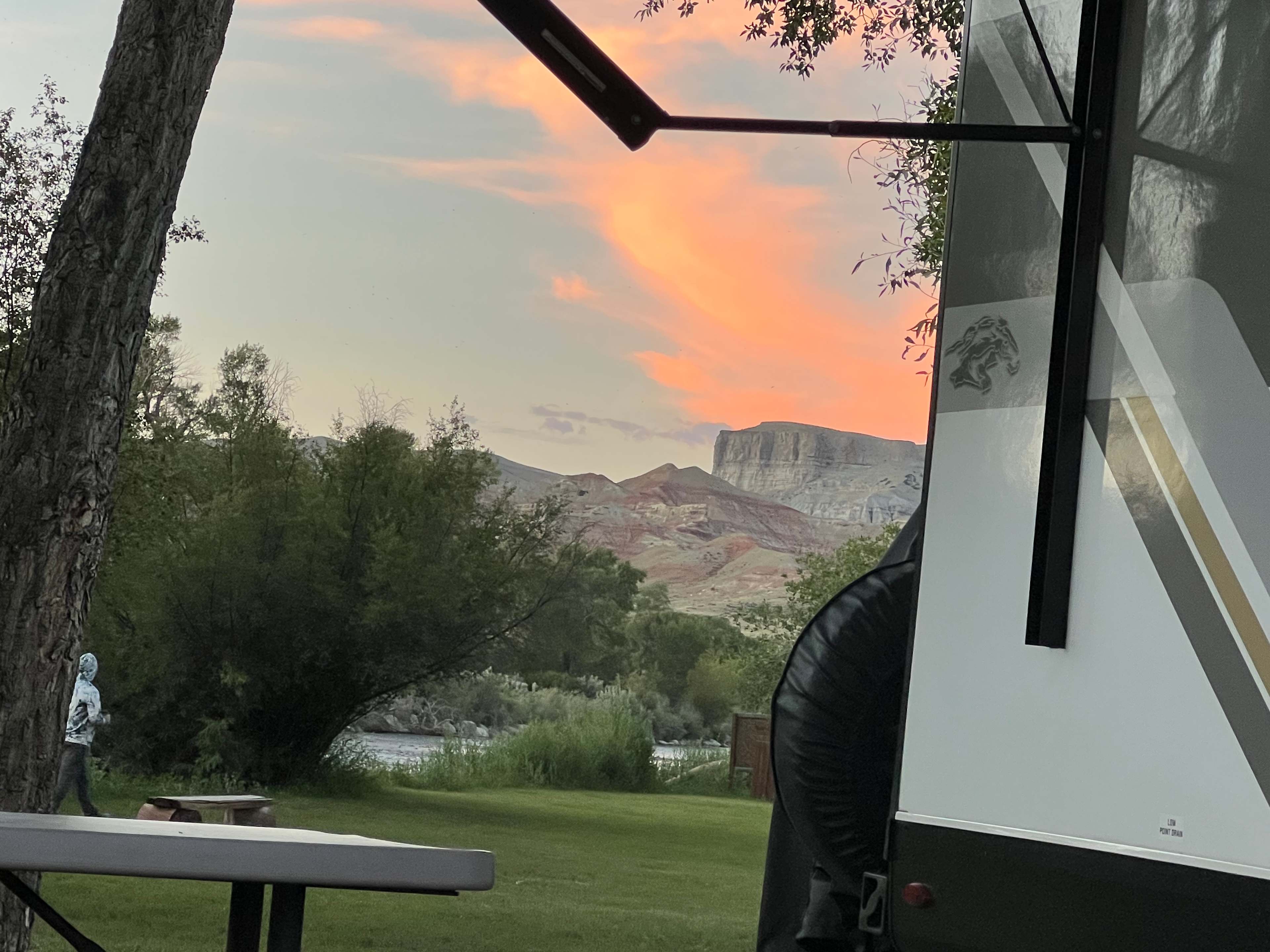 The Longhorn Ranch
