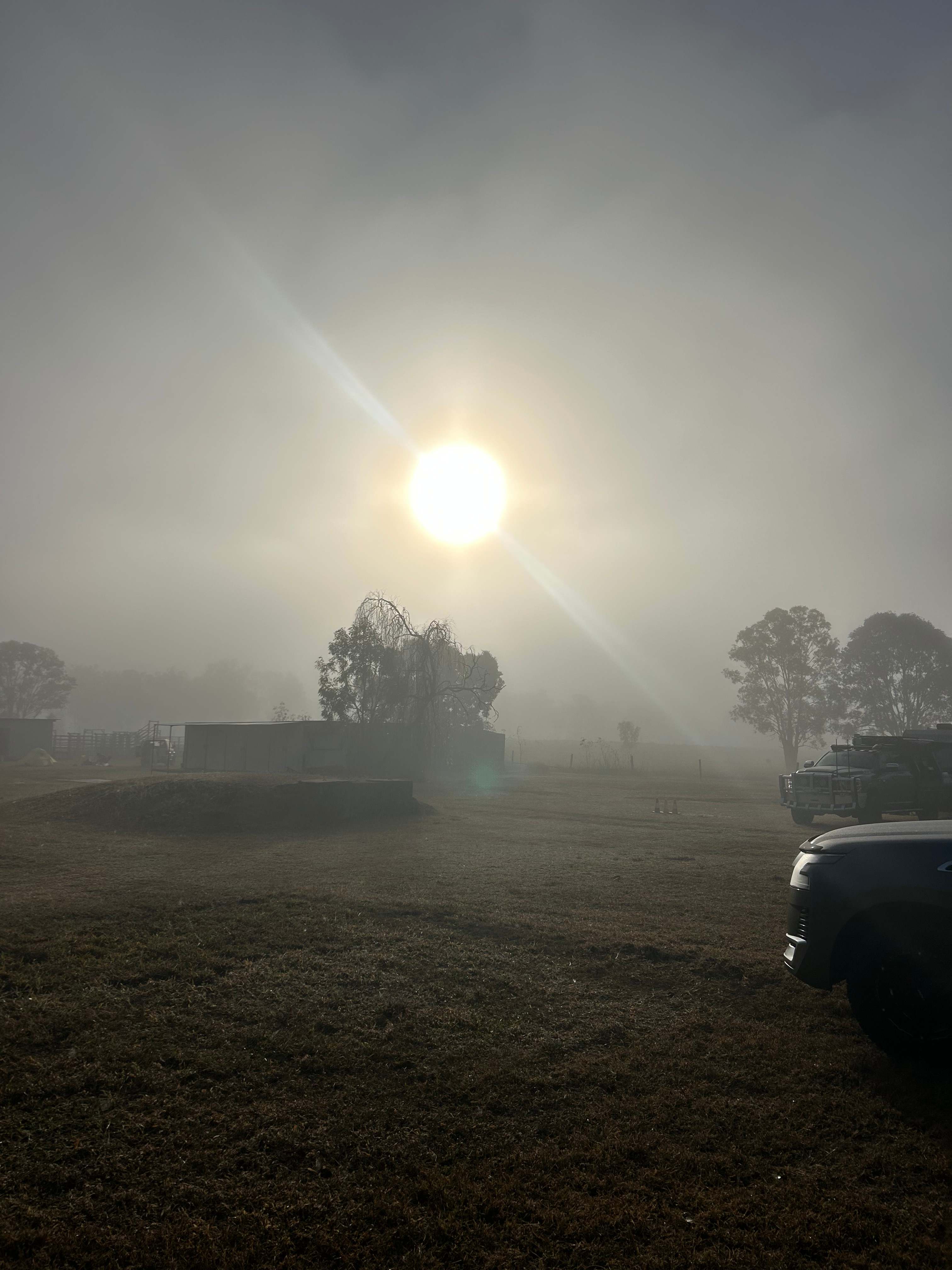 Bullando Farm Stay