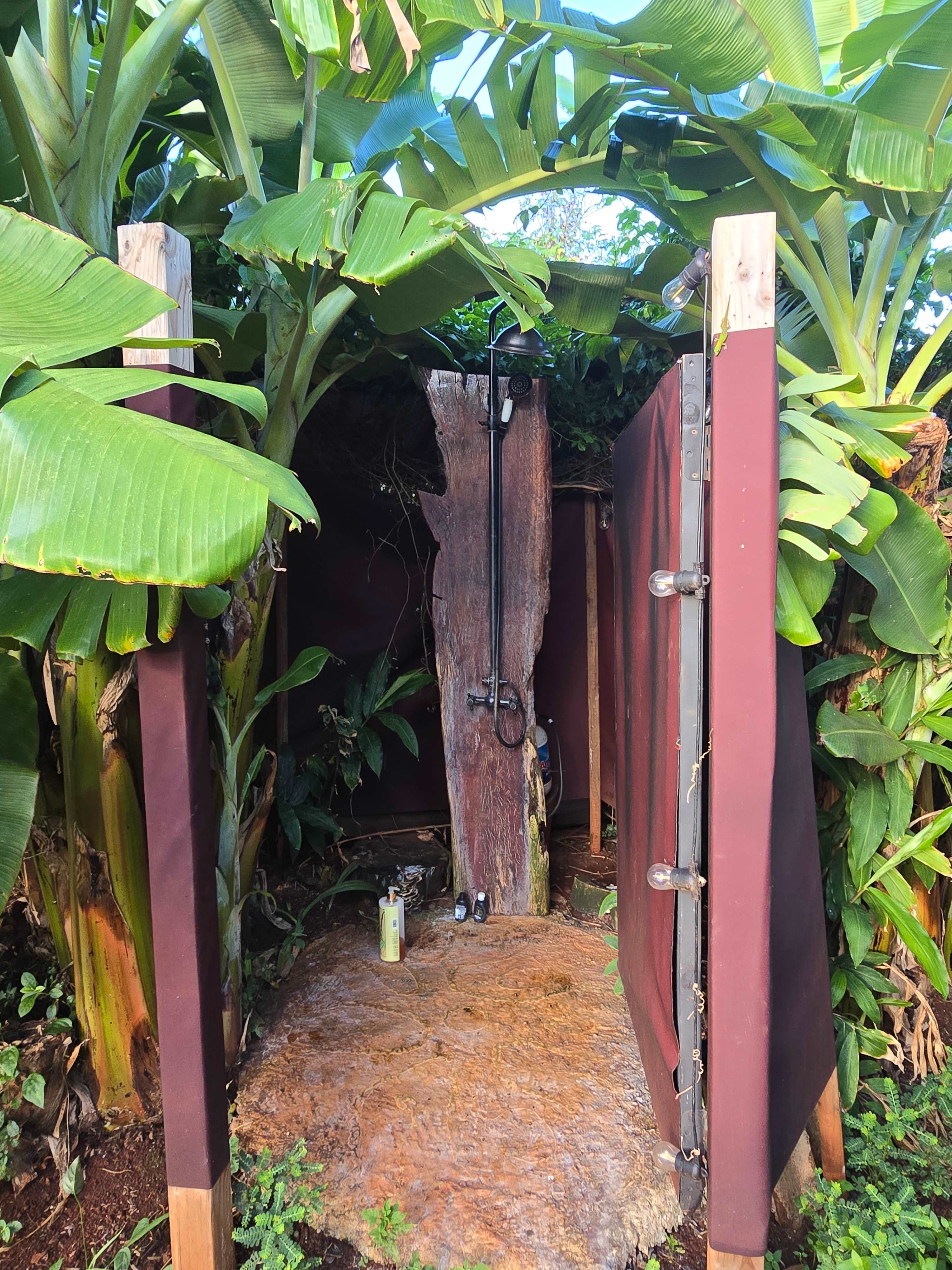 Living Circle Farms Hawaii