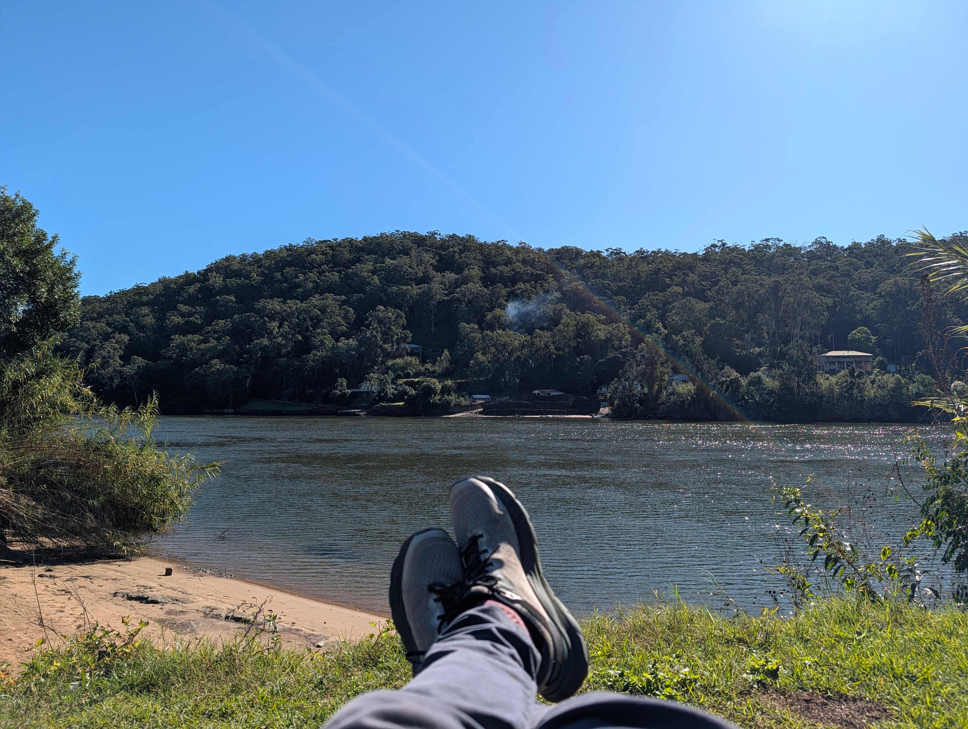 Hawkesbury Hideaway