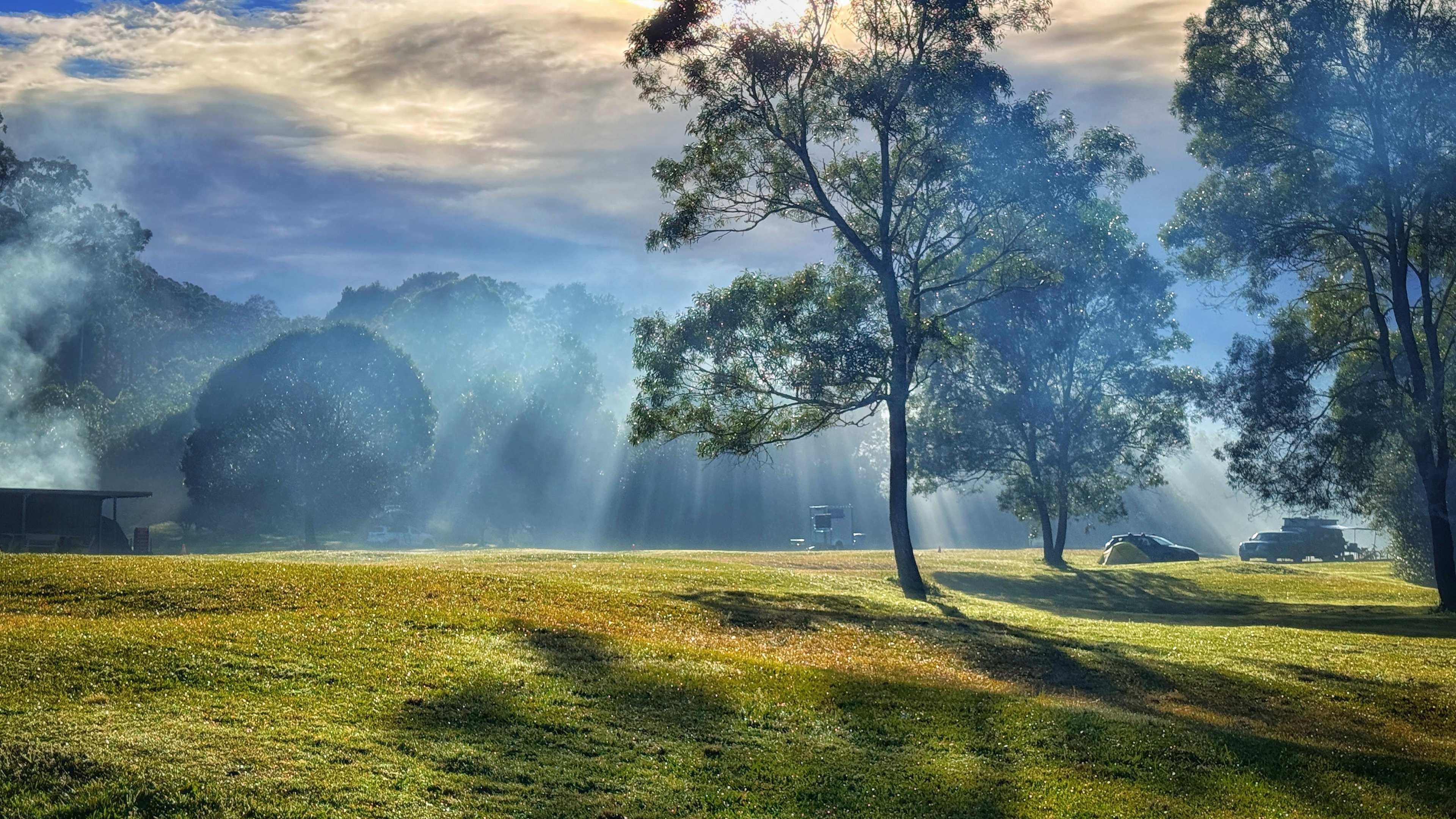Myrtle Ridge Farm