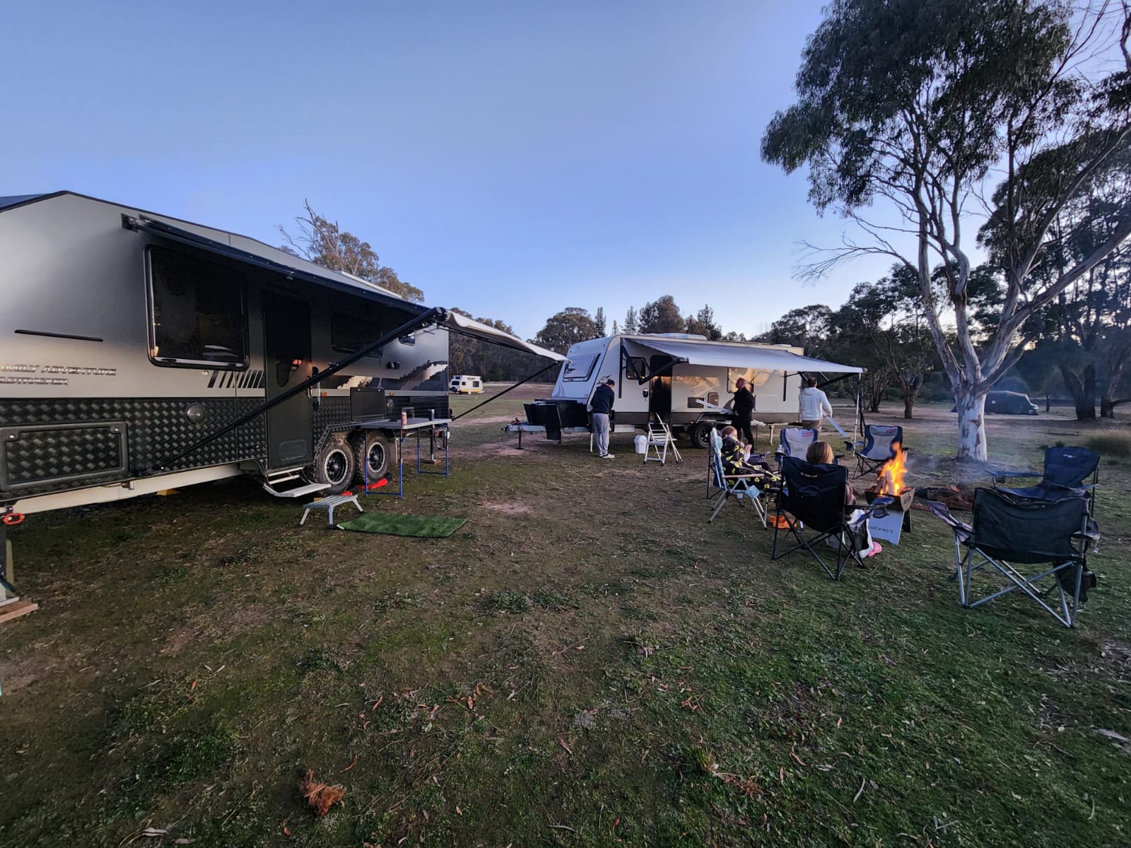 Goolabri Estate