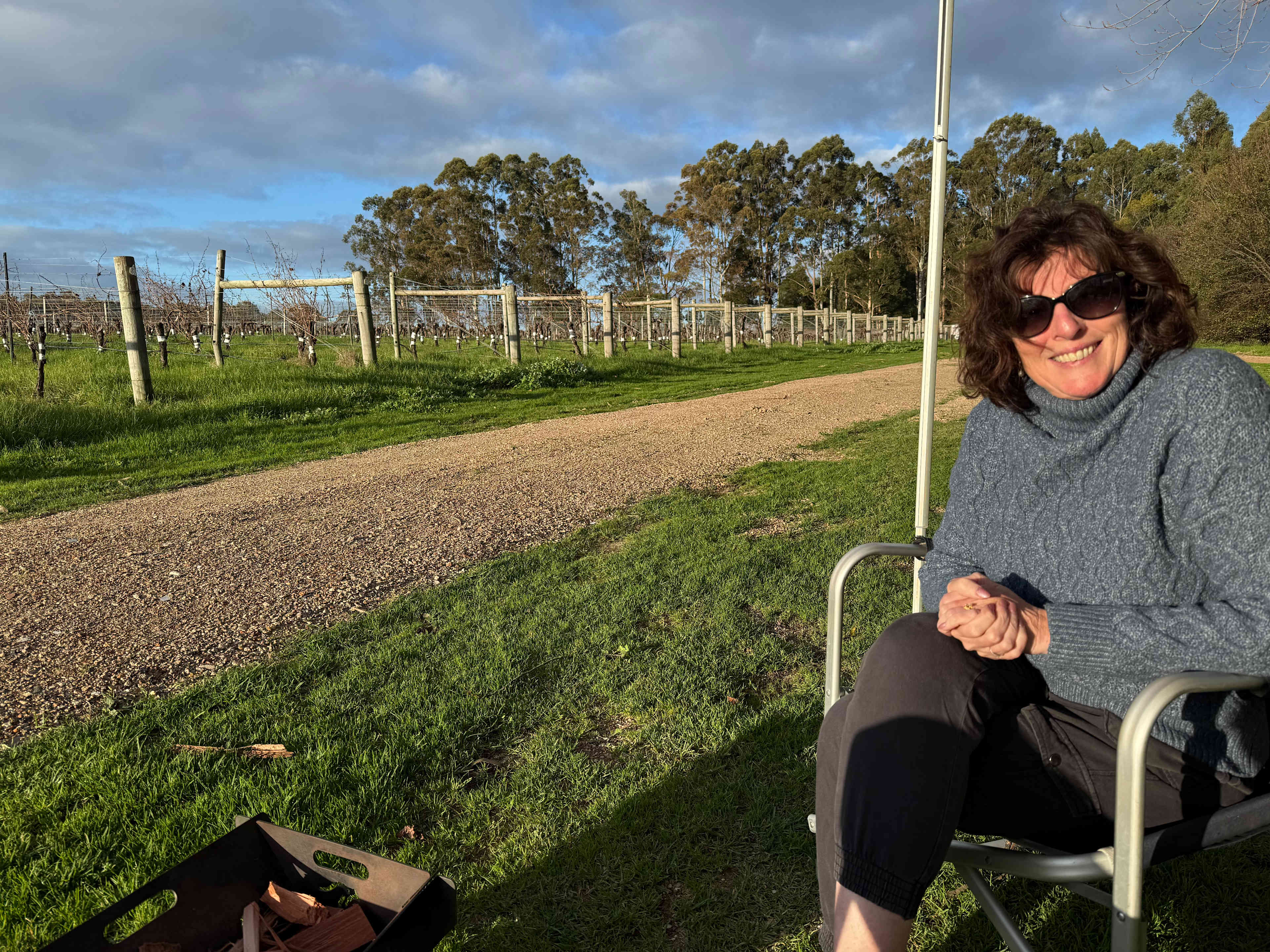 Jarvis Estate Winery & Camping