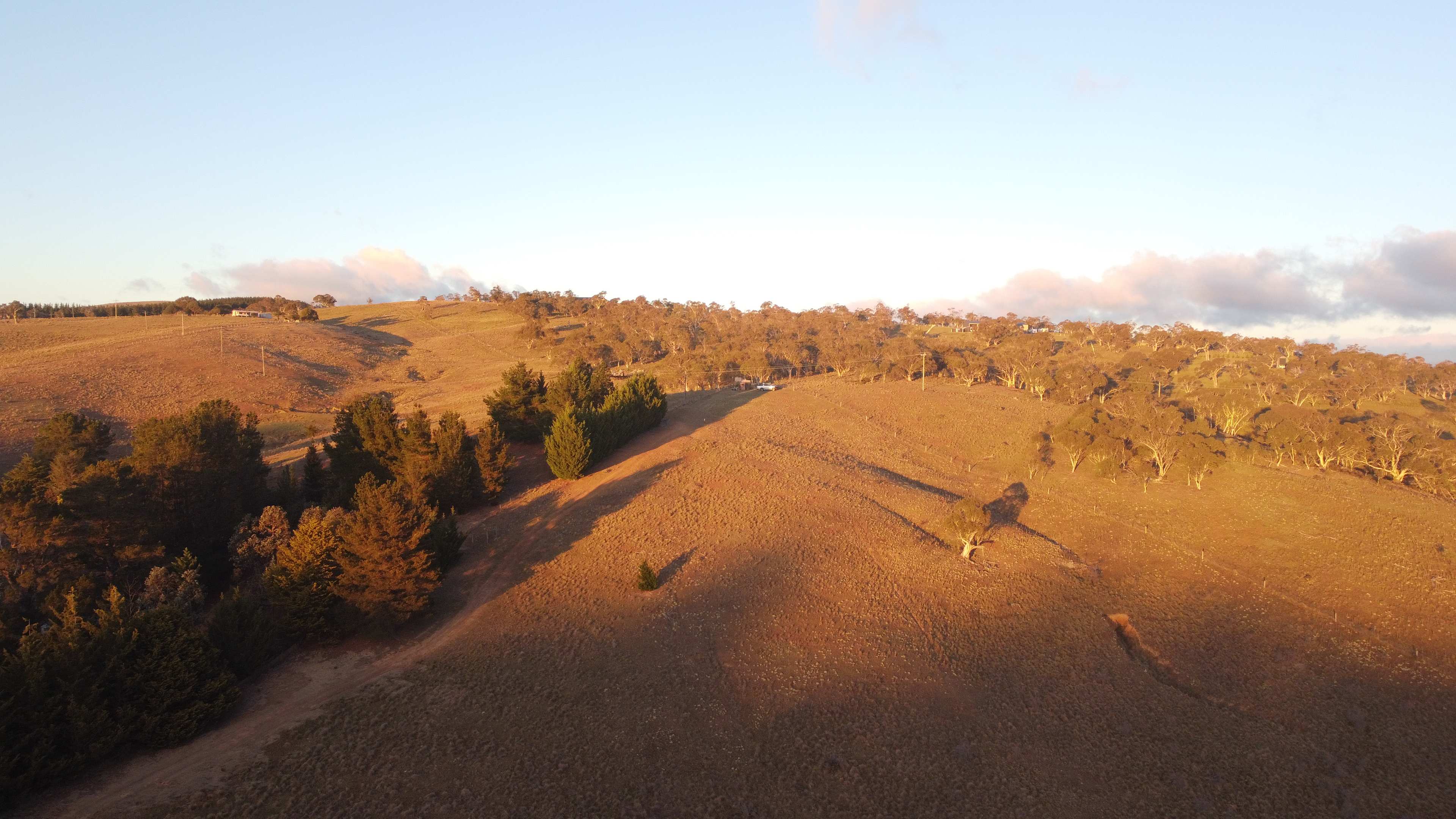 Harros Hill, Jindabyne