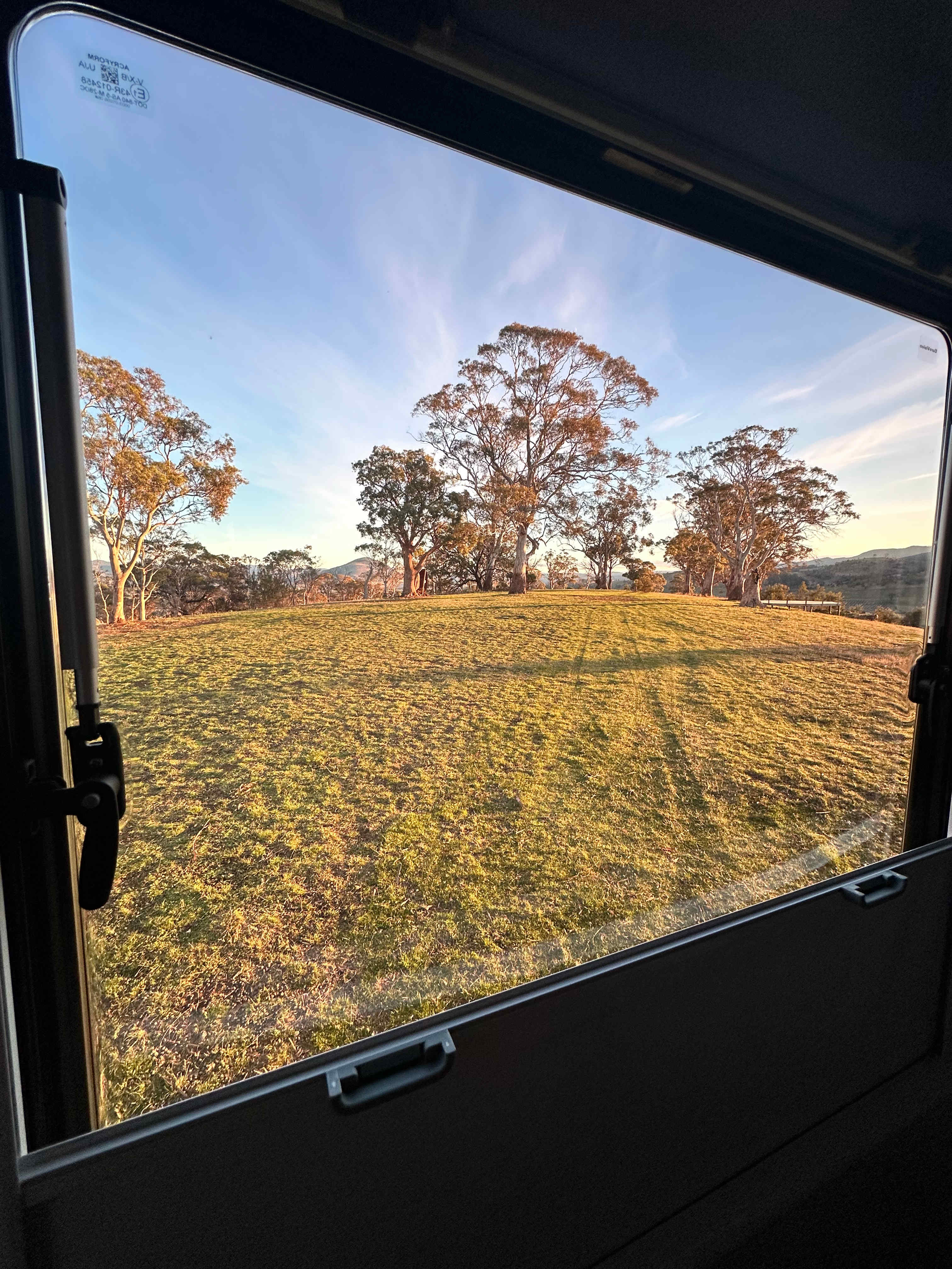 Prossers Ridge Richmond