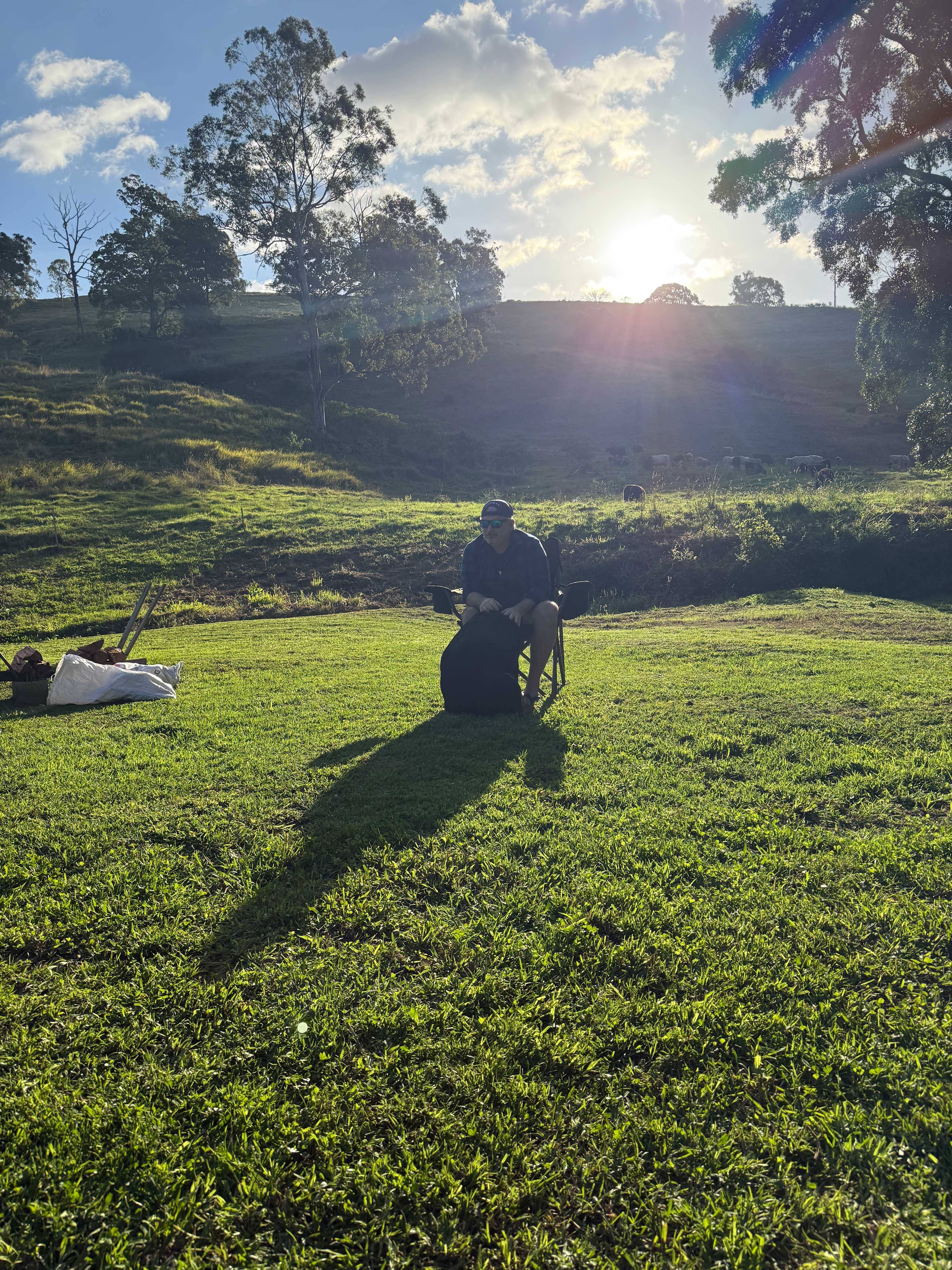Coorie Vale