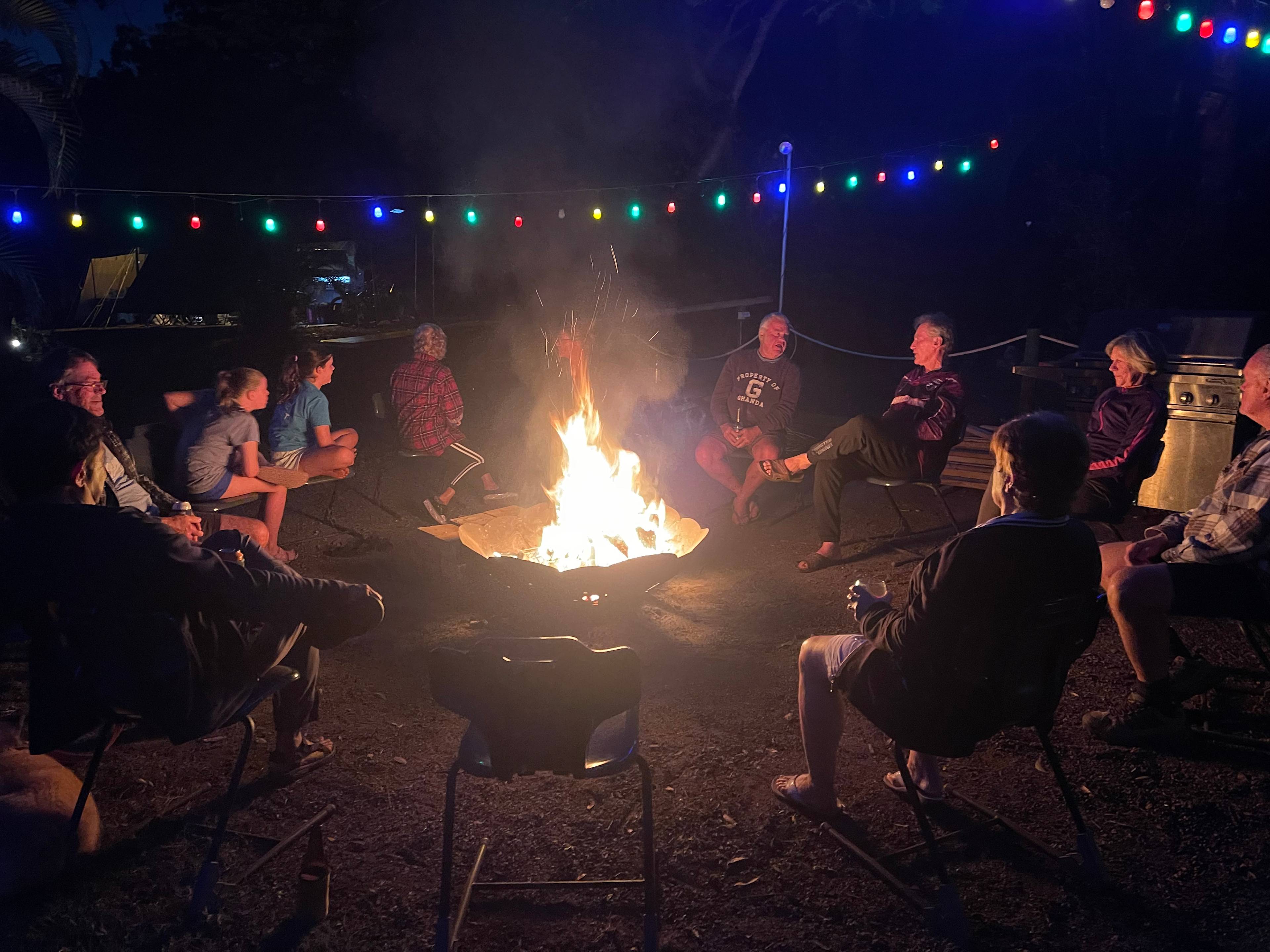 Elysium Retreat & Stays