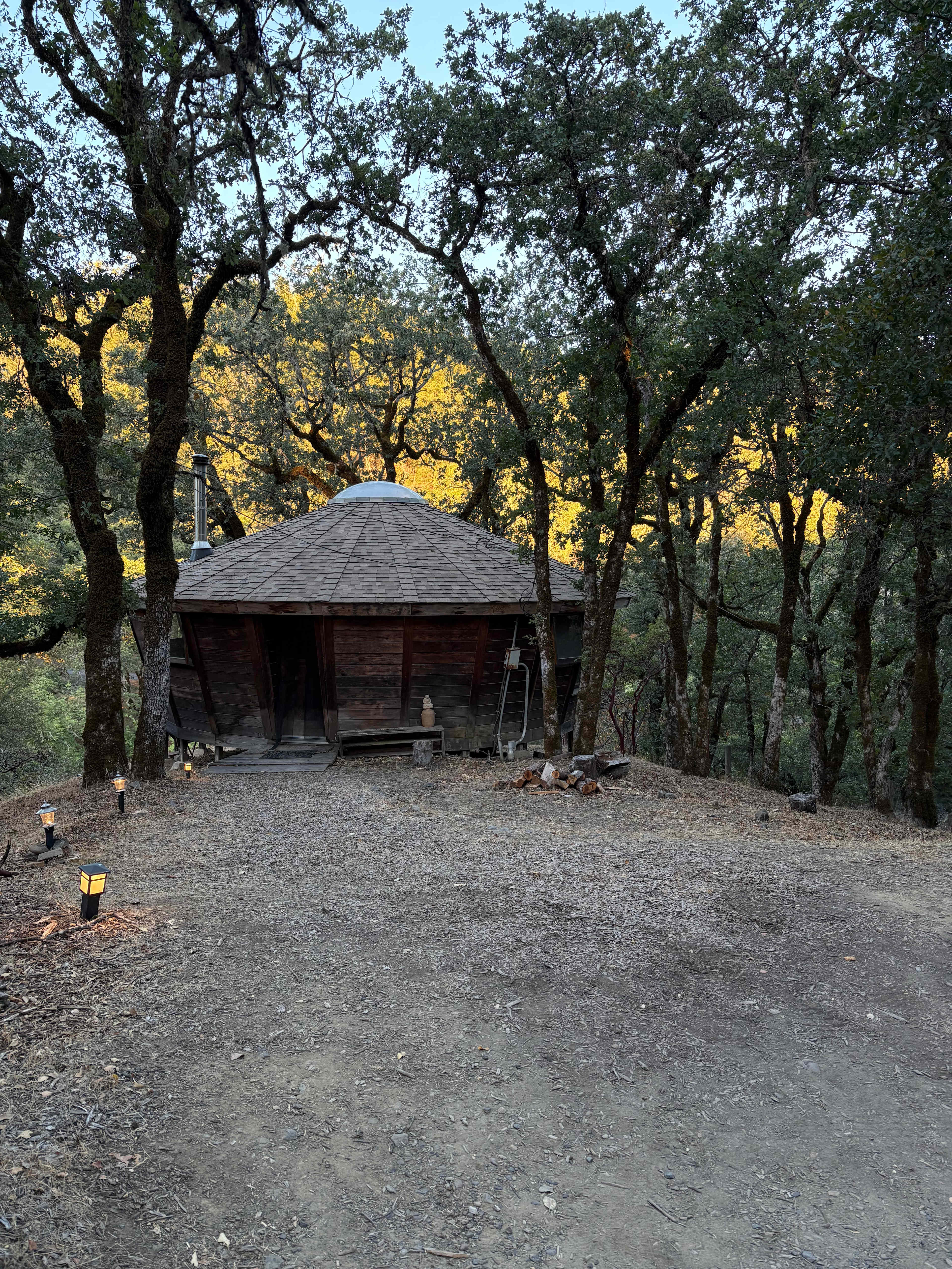 Mariposa Institute