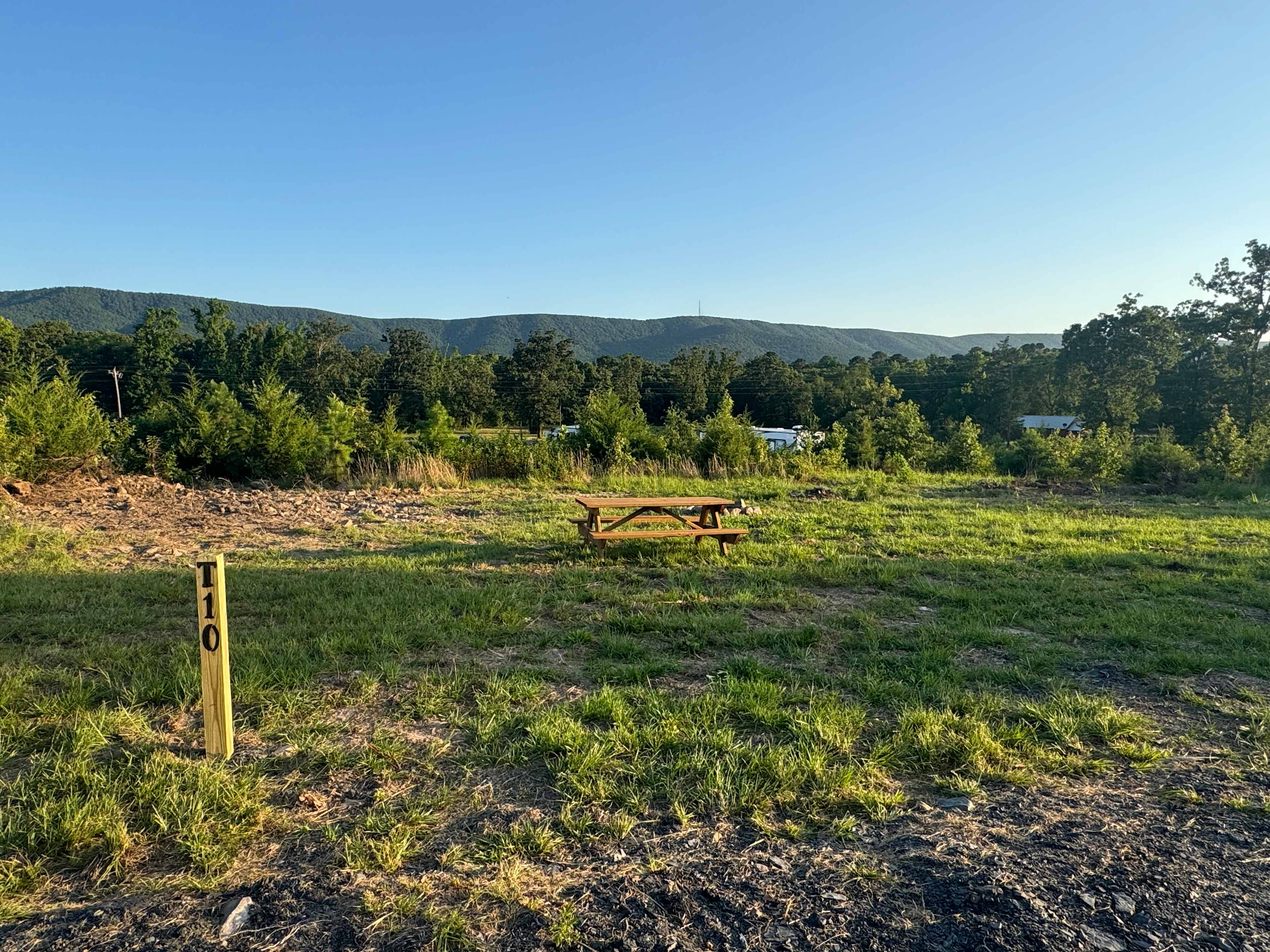 Ouachita Outpost RV Park