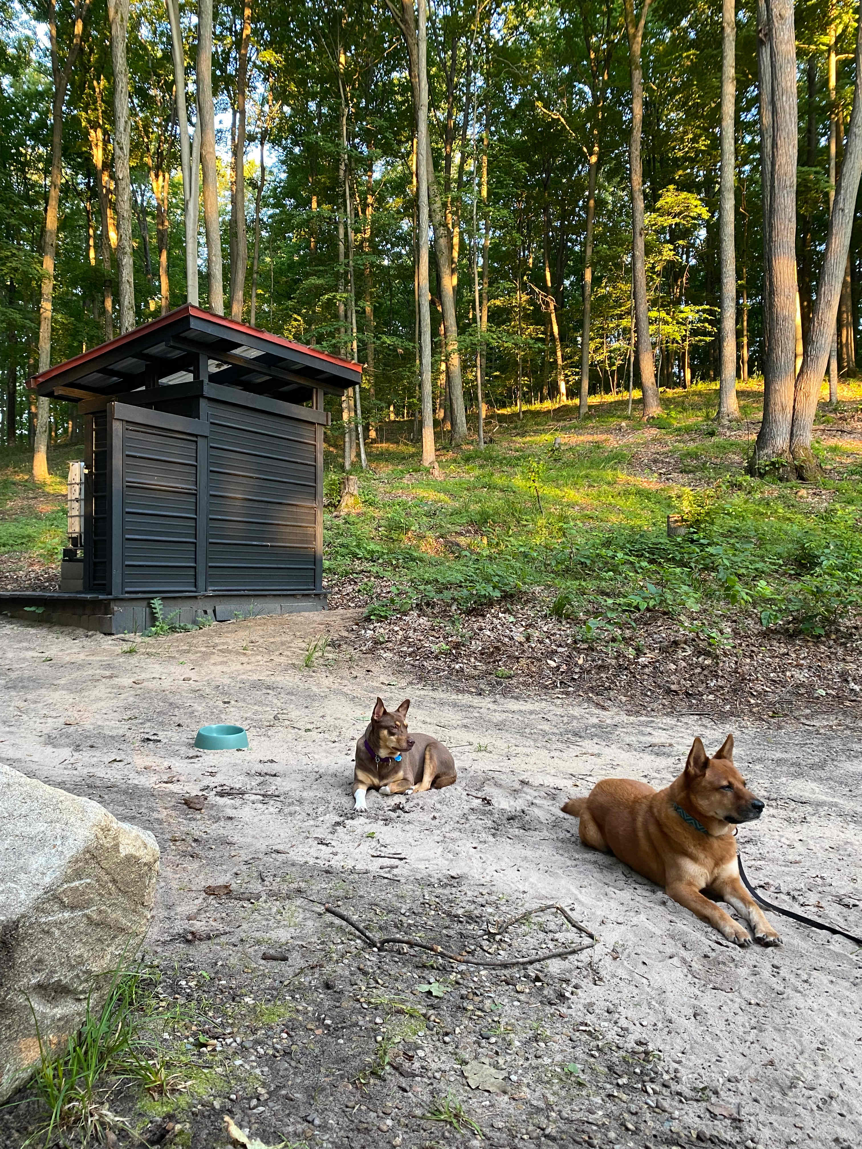 Arcala Bunkhouse