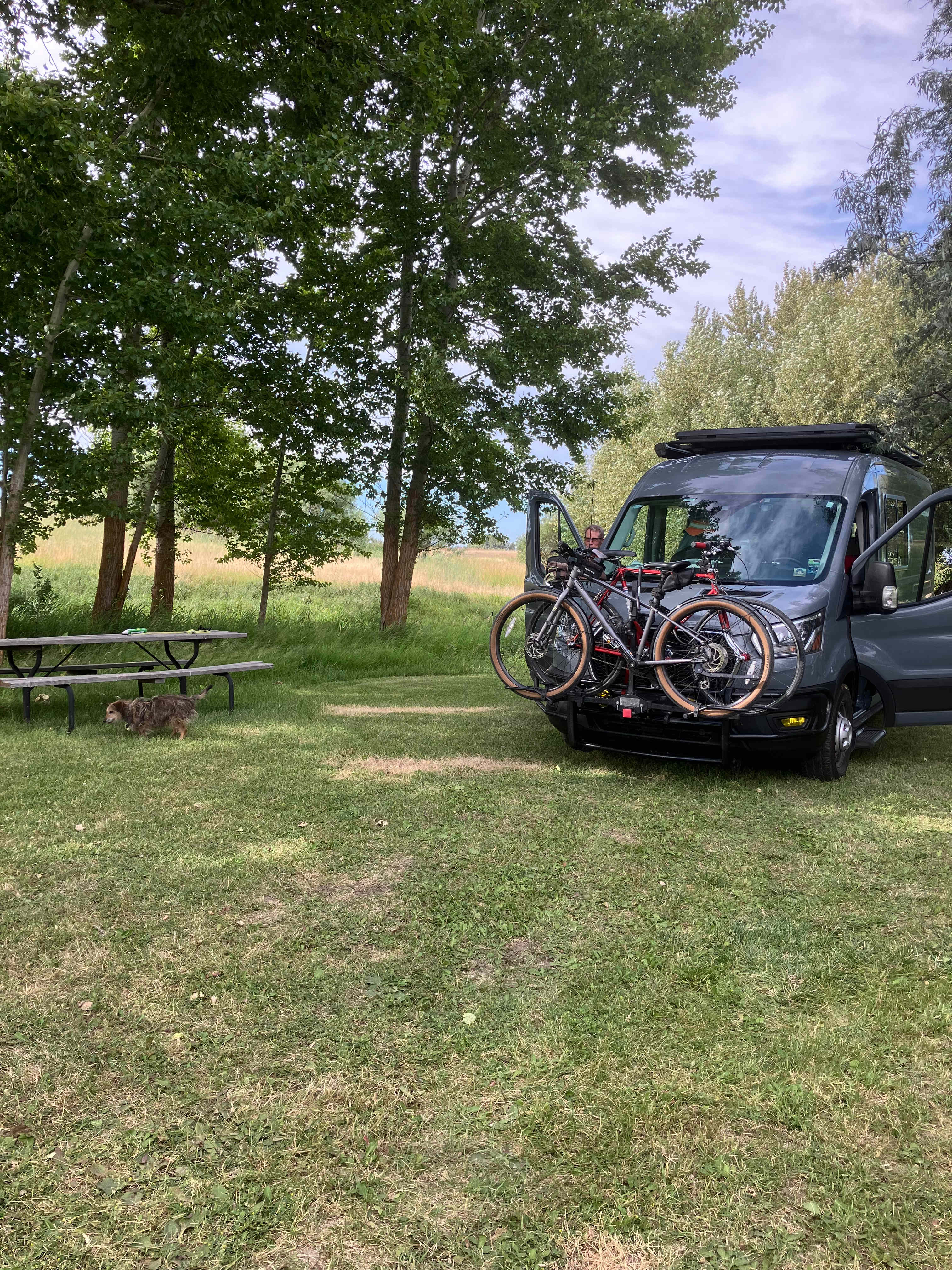 Willow Creek Retreat