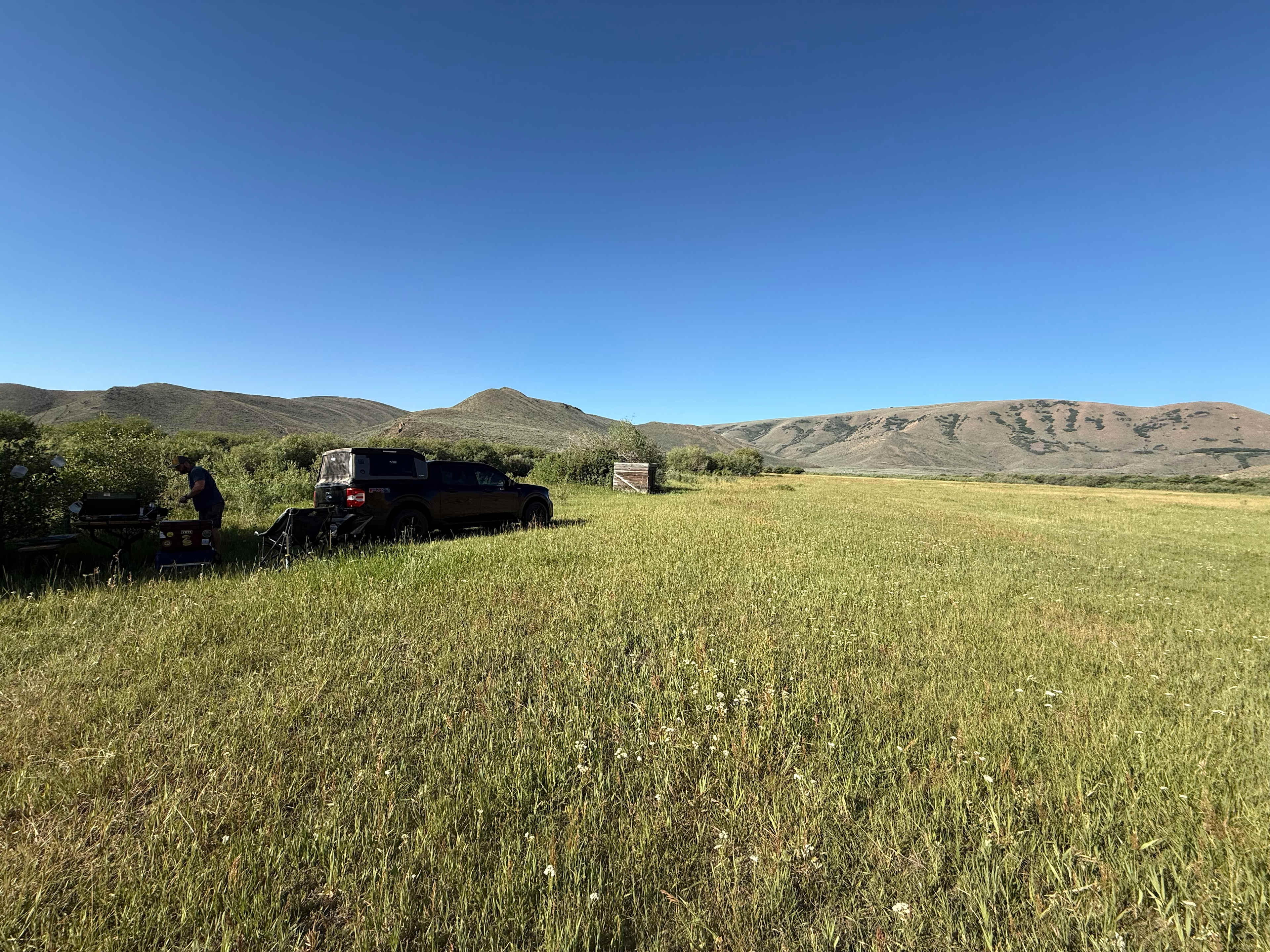 Lazy 6-T Ranch