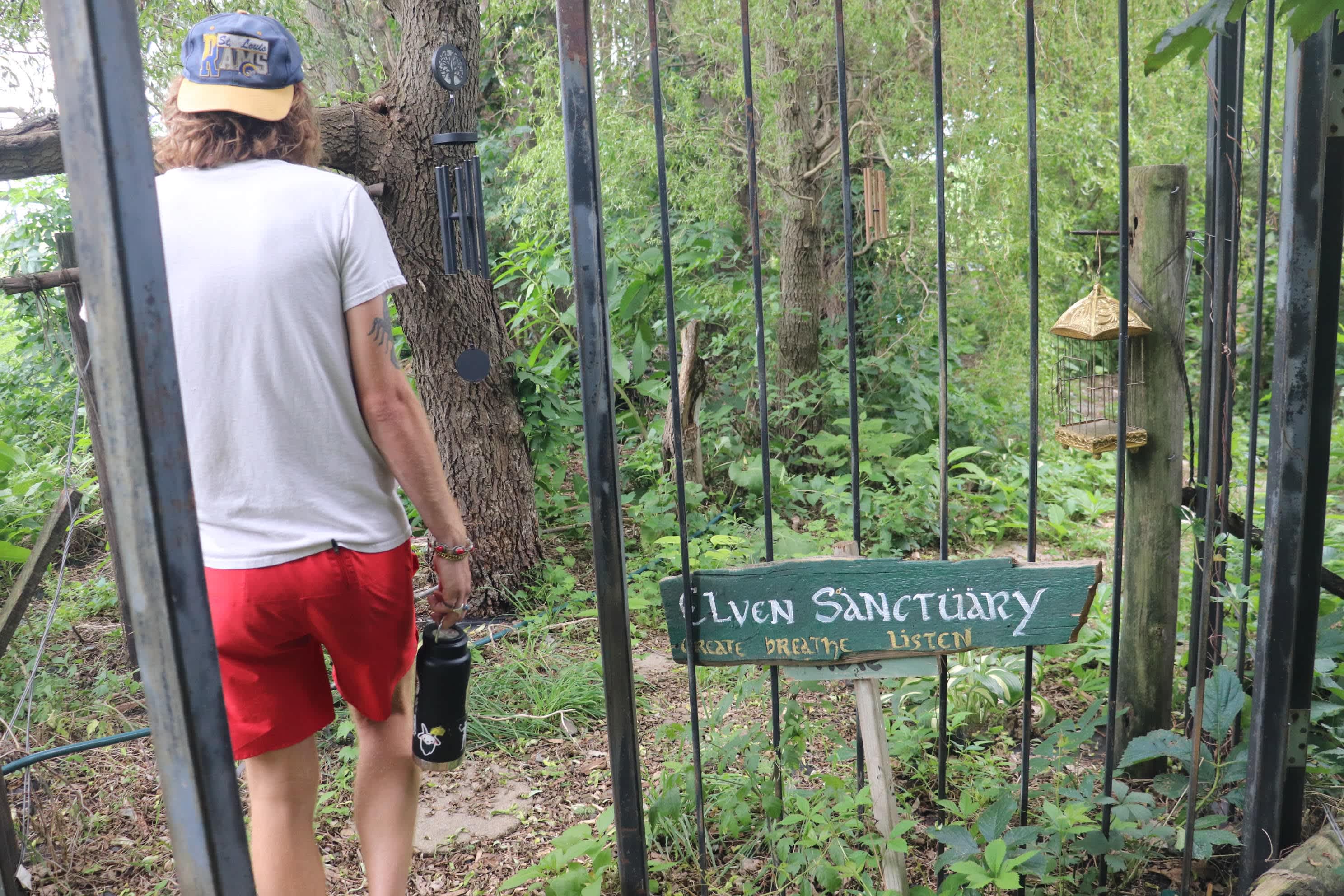 Windy Goat Acres