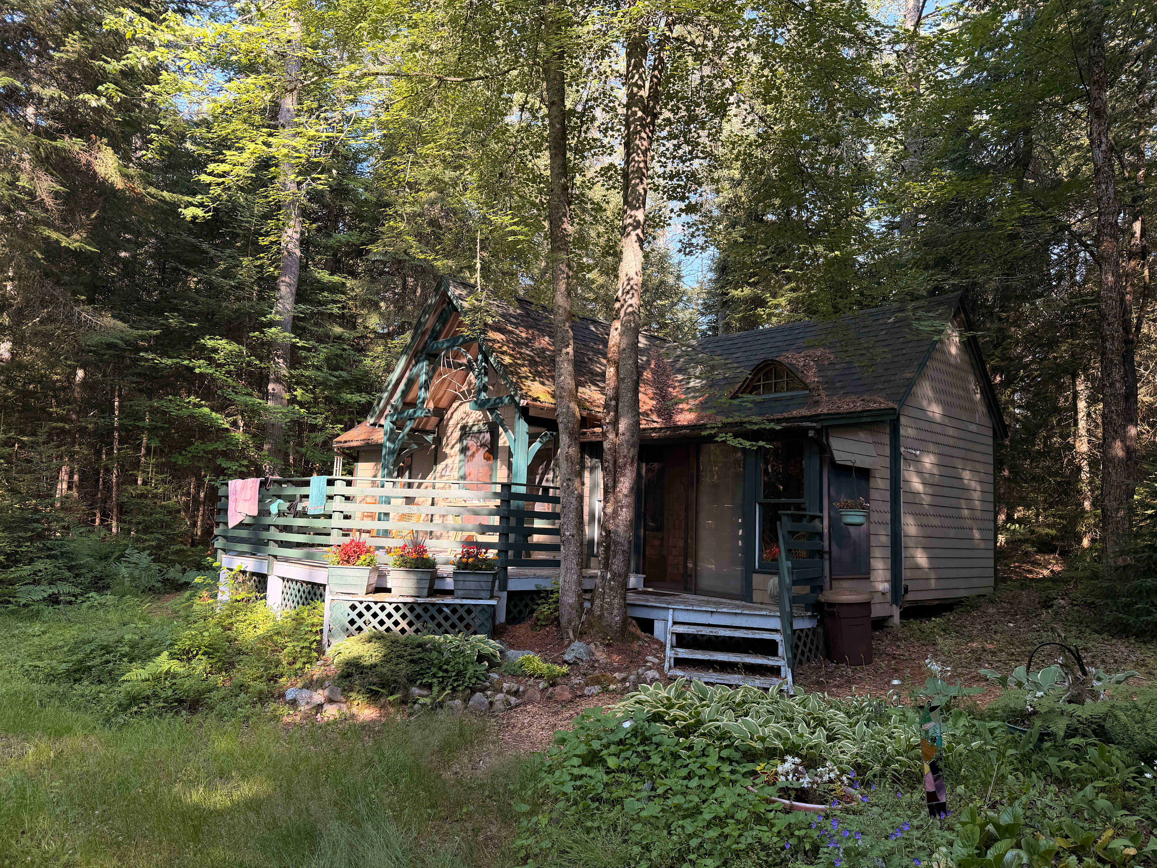 Karley's Cabin