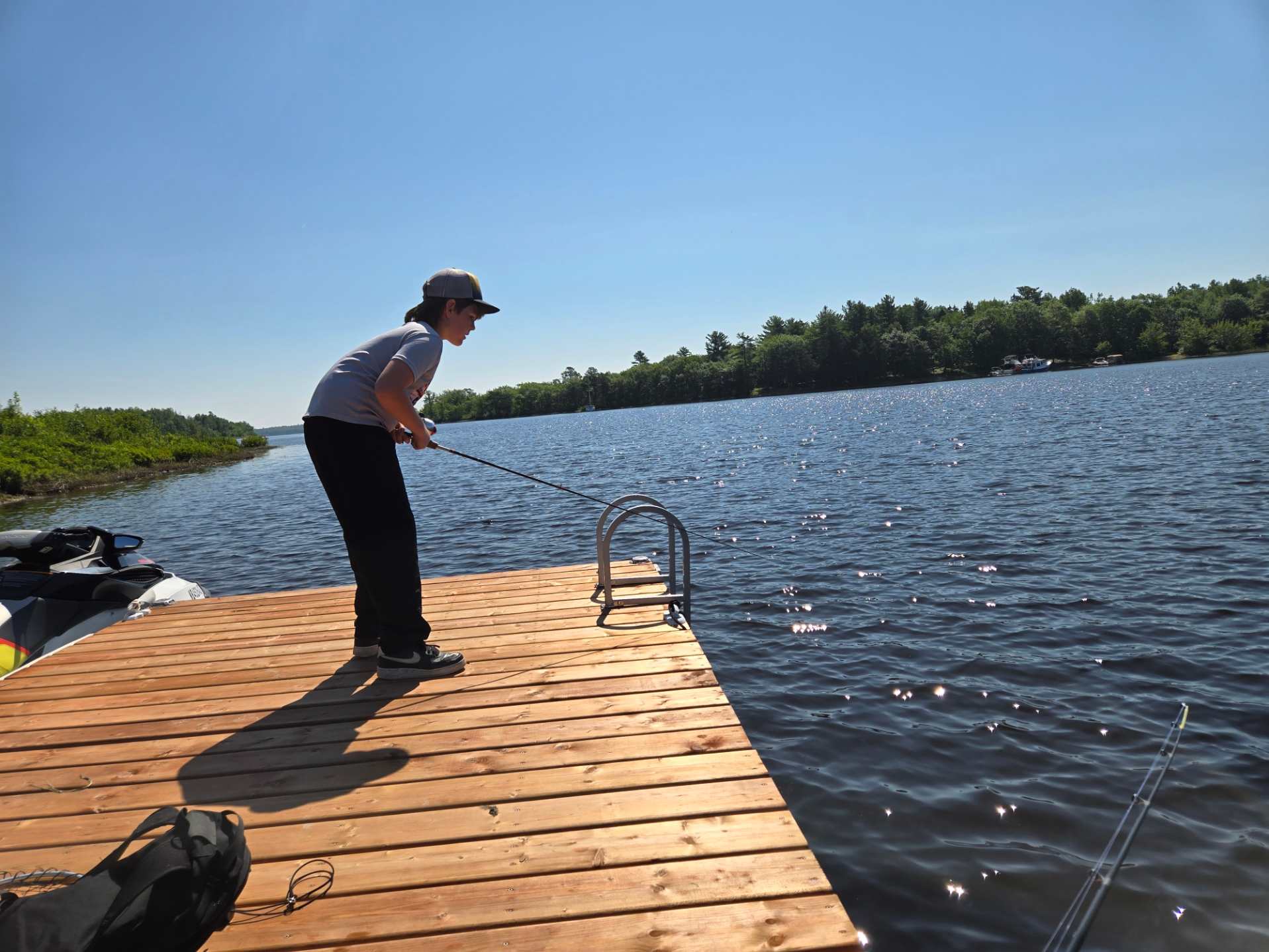 The Lake Lots