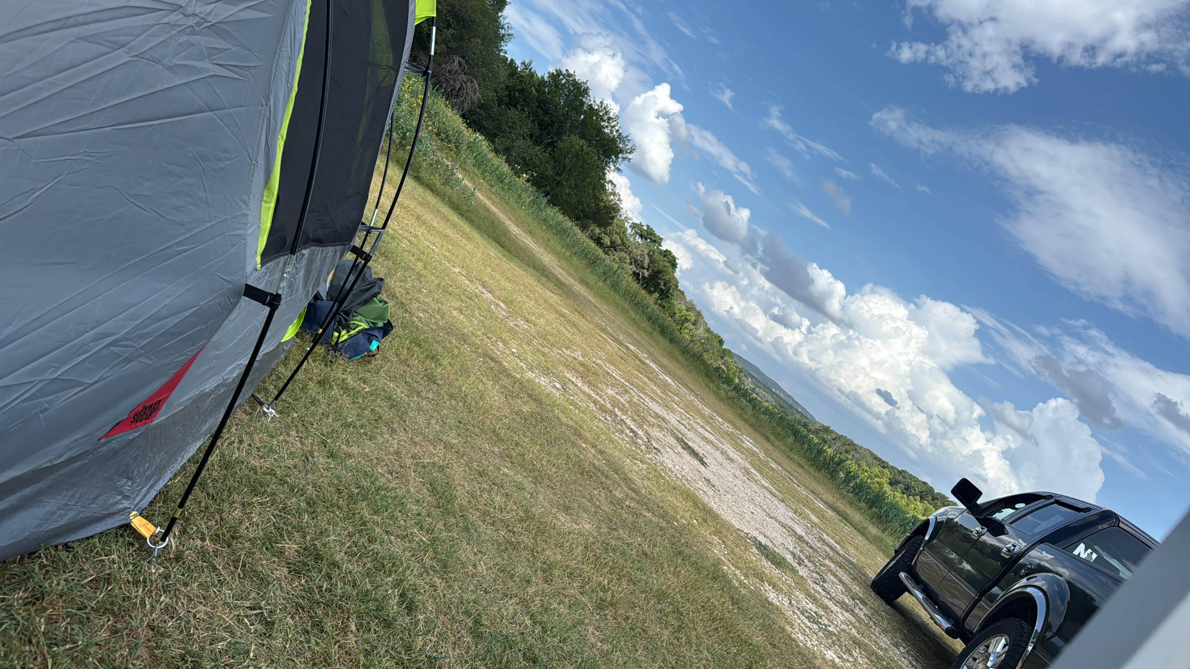 Sparrow Bend River Retreat