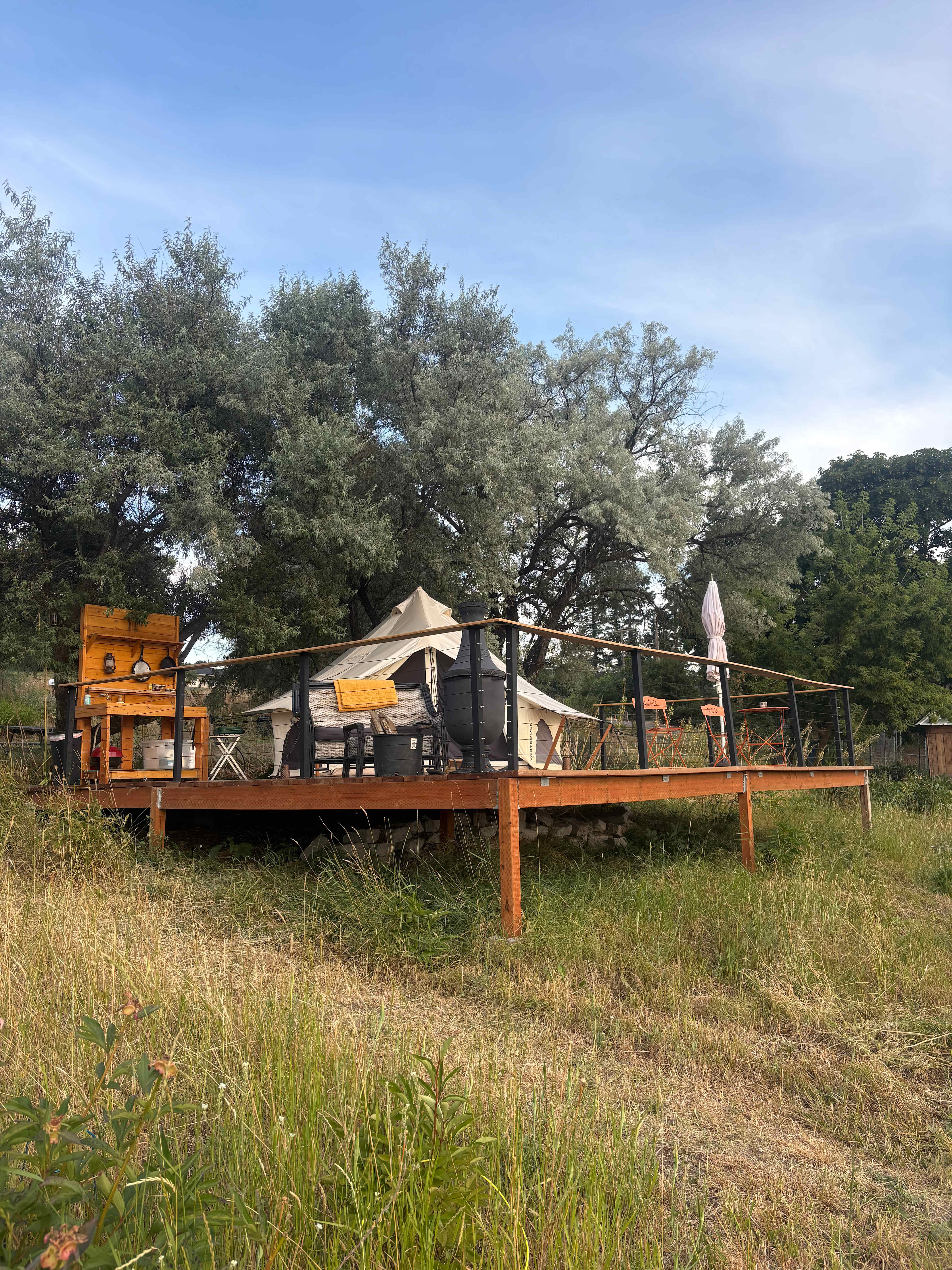 Glenrose Flower & Forage Farm