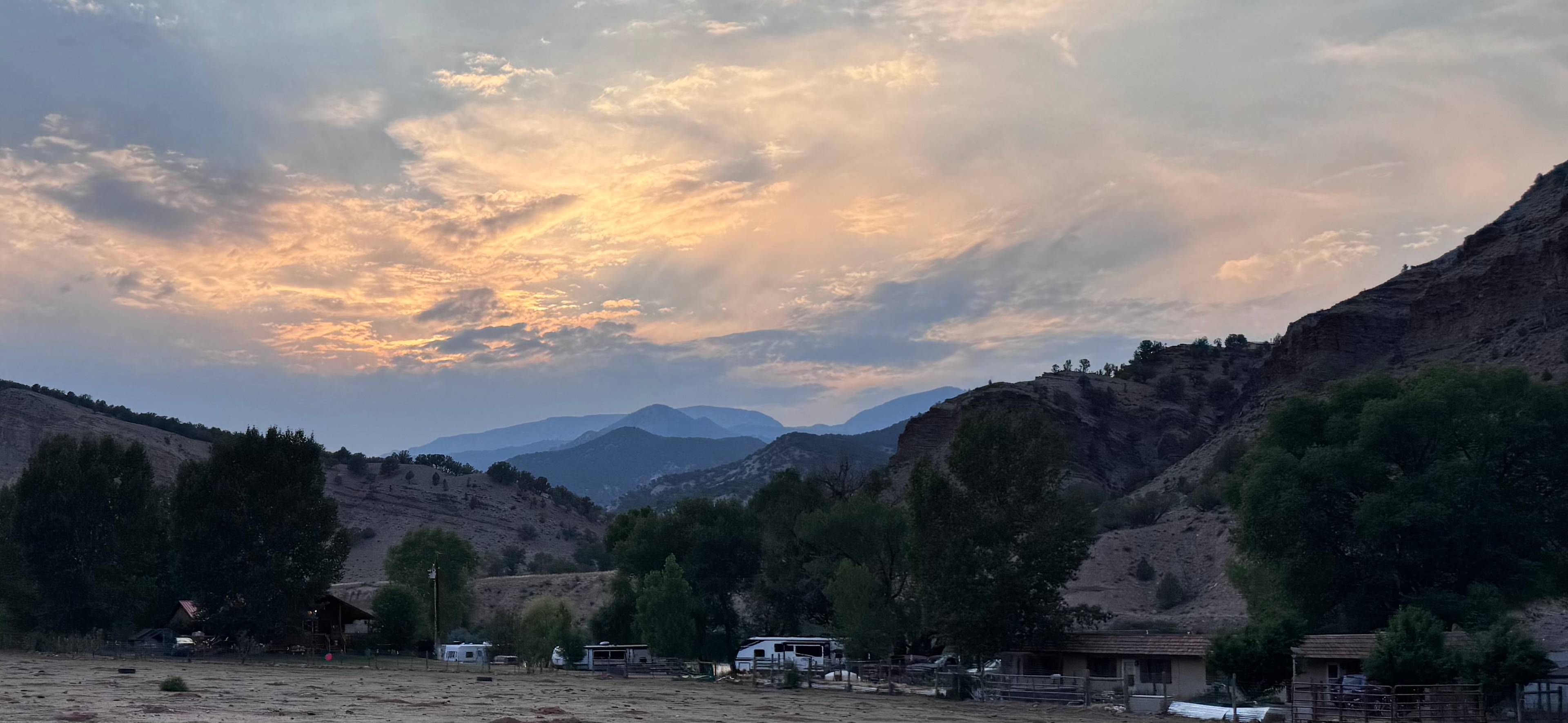 Riverside Rest for RVs