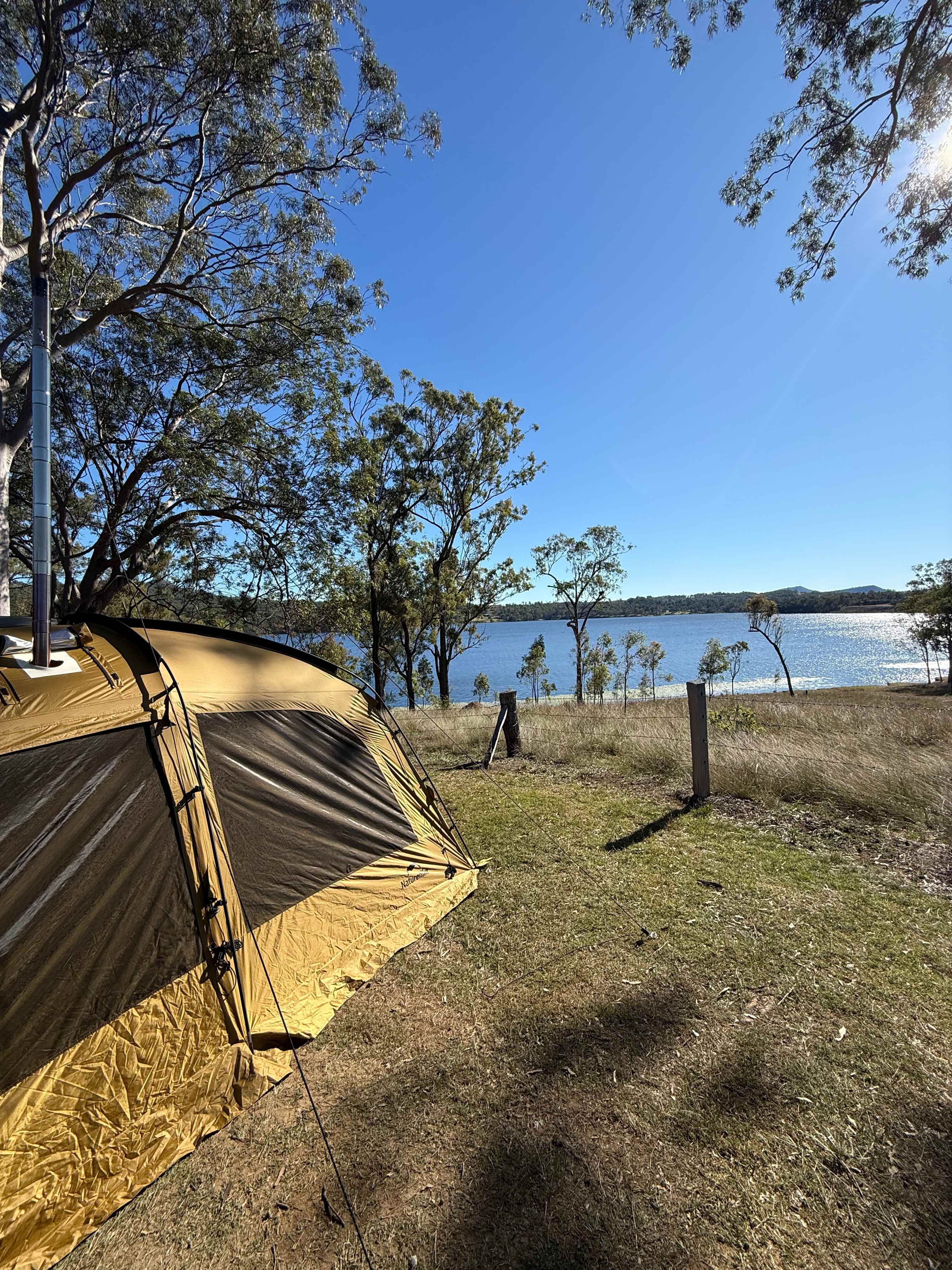Pointro Bunkhouse and Campground