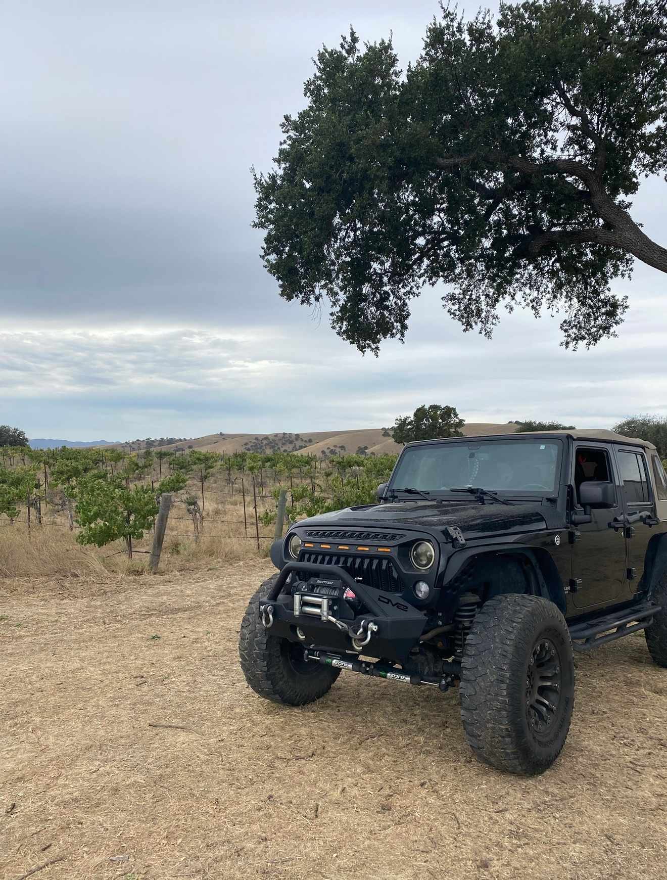 Pianetta Ranch & Winery