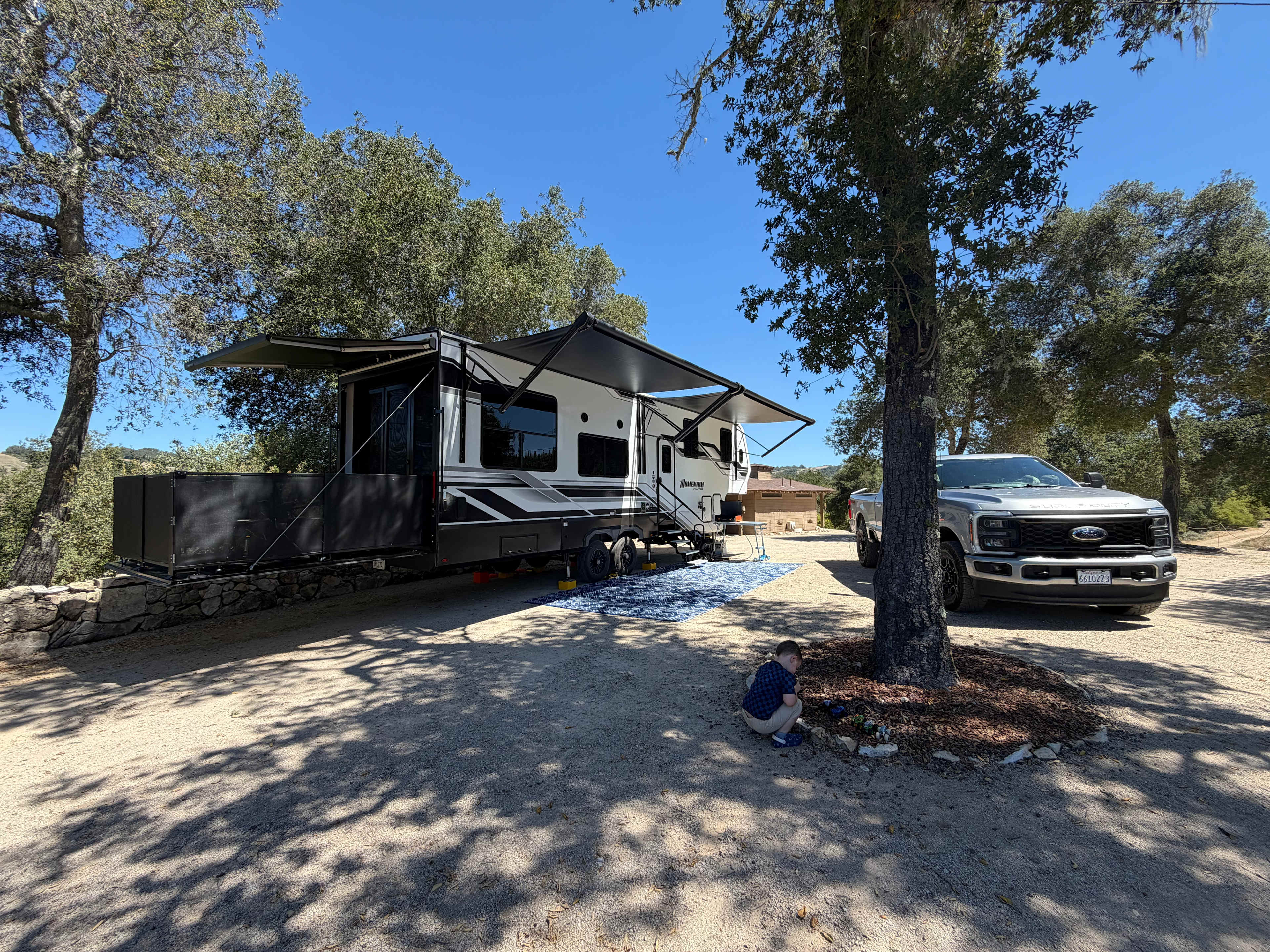 Oak Heart Estate