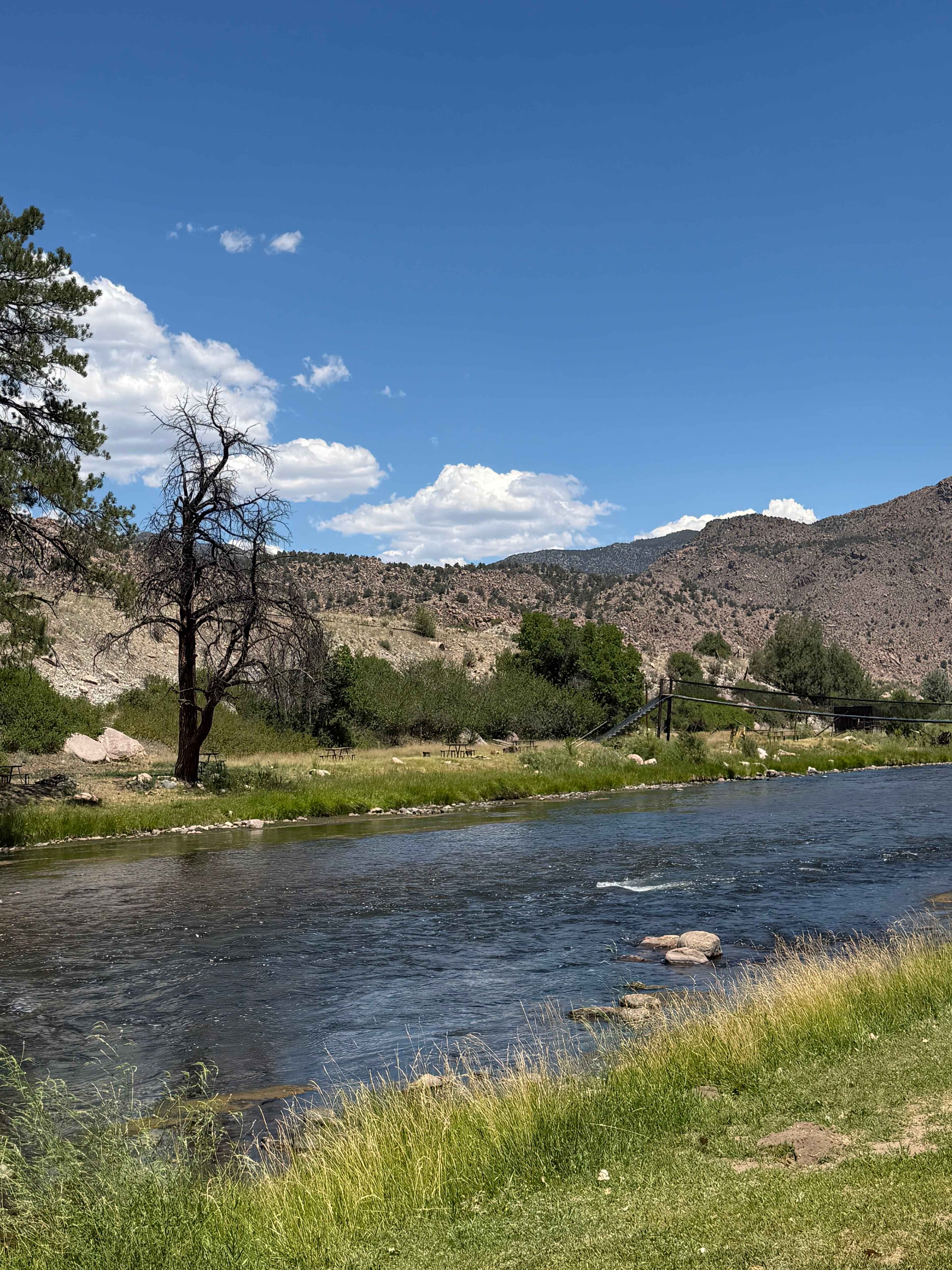 Sweetwater River Resort