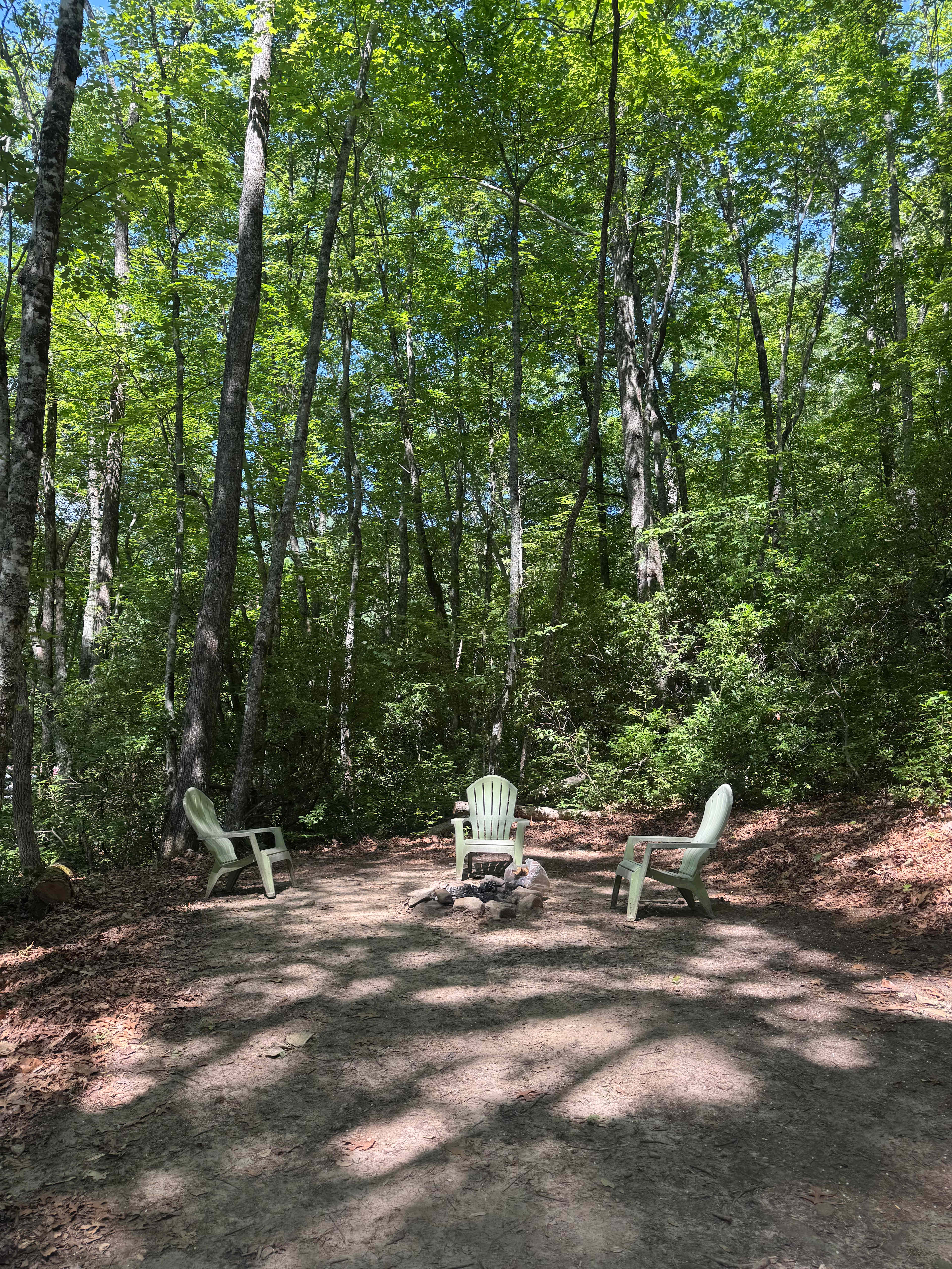 Private Panoramic Dark Sky Ridge