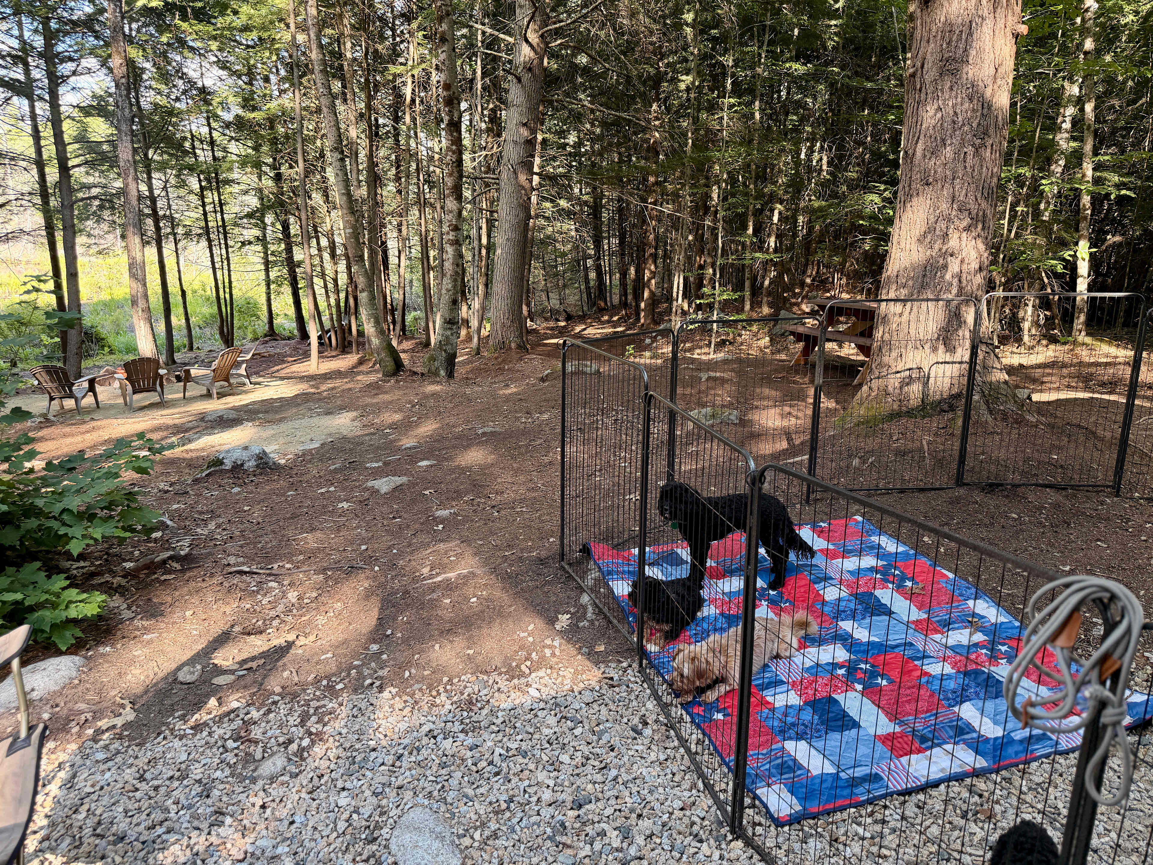Mountain Brook Hideaway