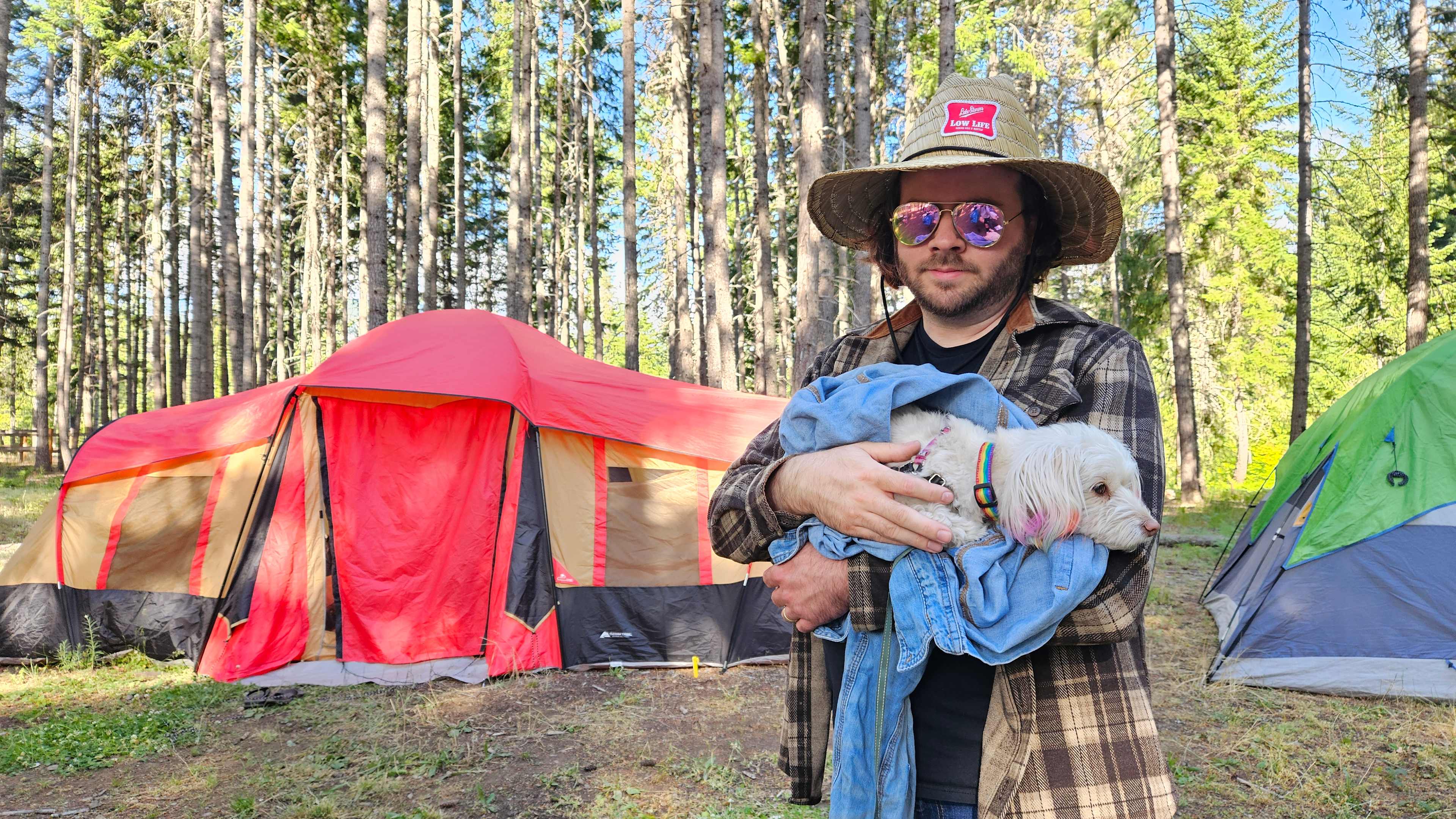 Silver Ridge Ranch & Campground