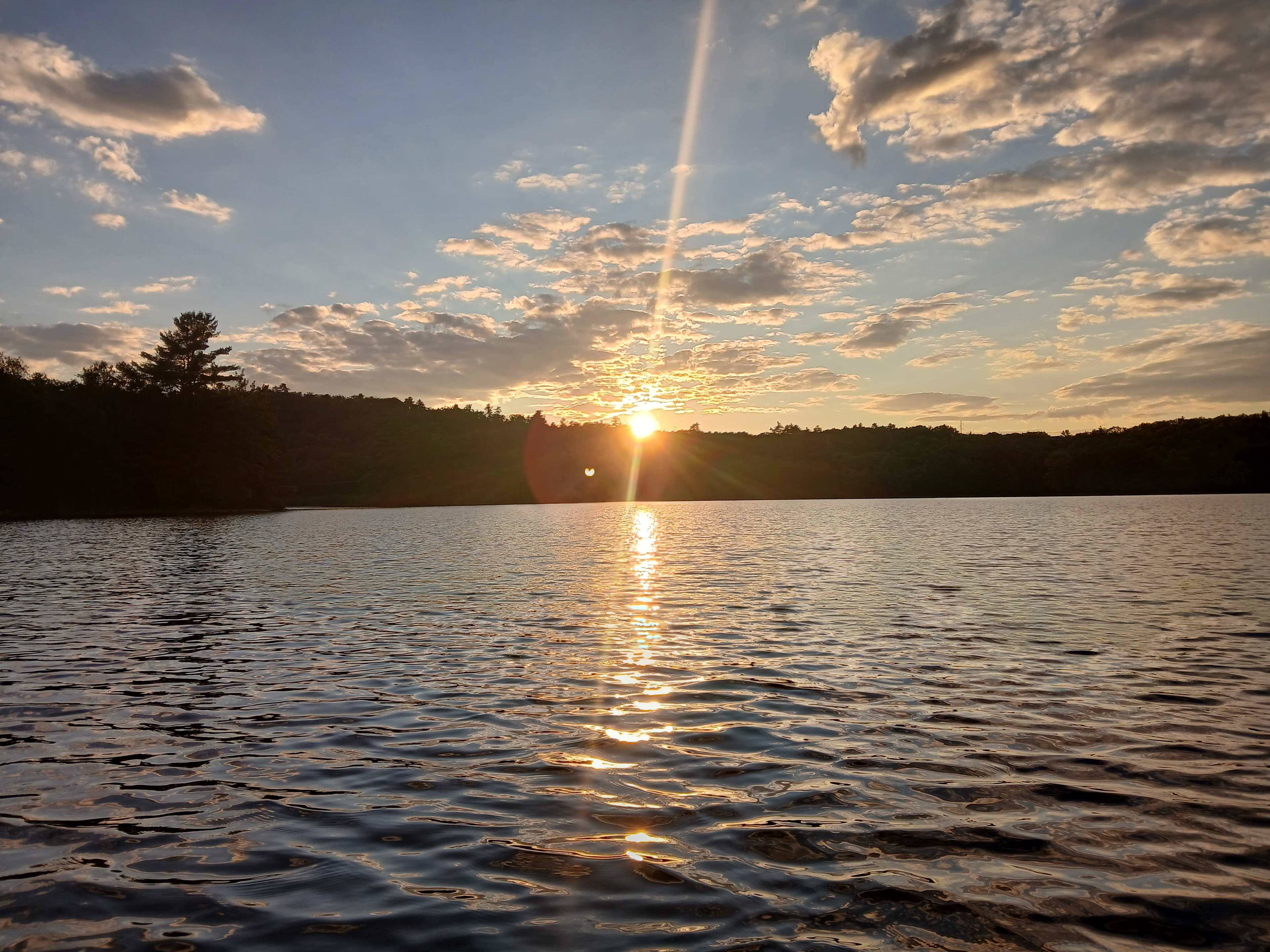 Waters Edge @ Eweturnfarm